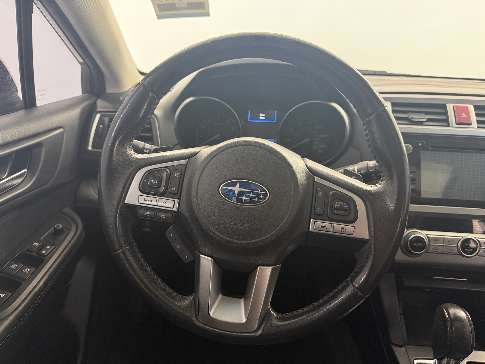 Thumbnail: 2017 Subaru Outback - 5