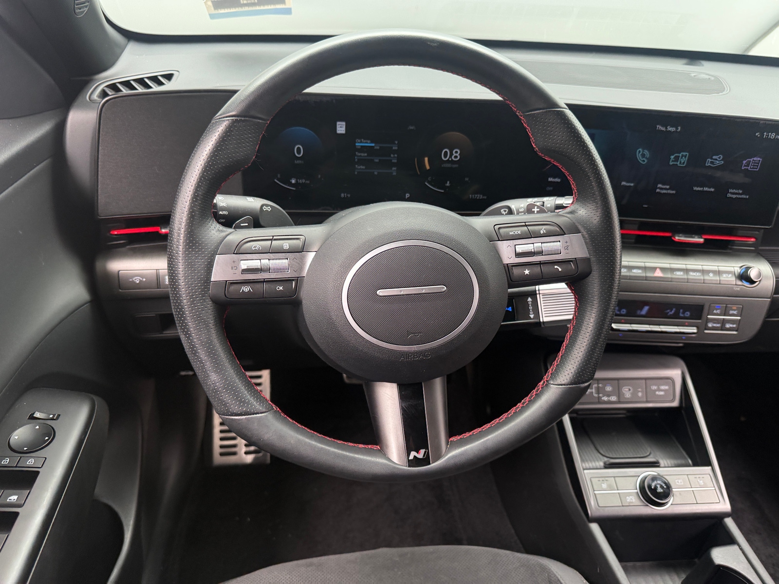 Thumbnail: 2025 Hyundai Kona - 4