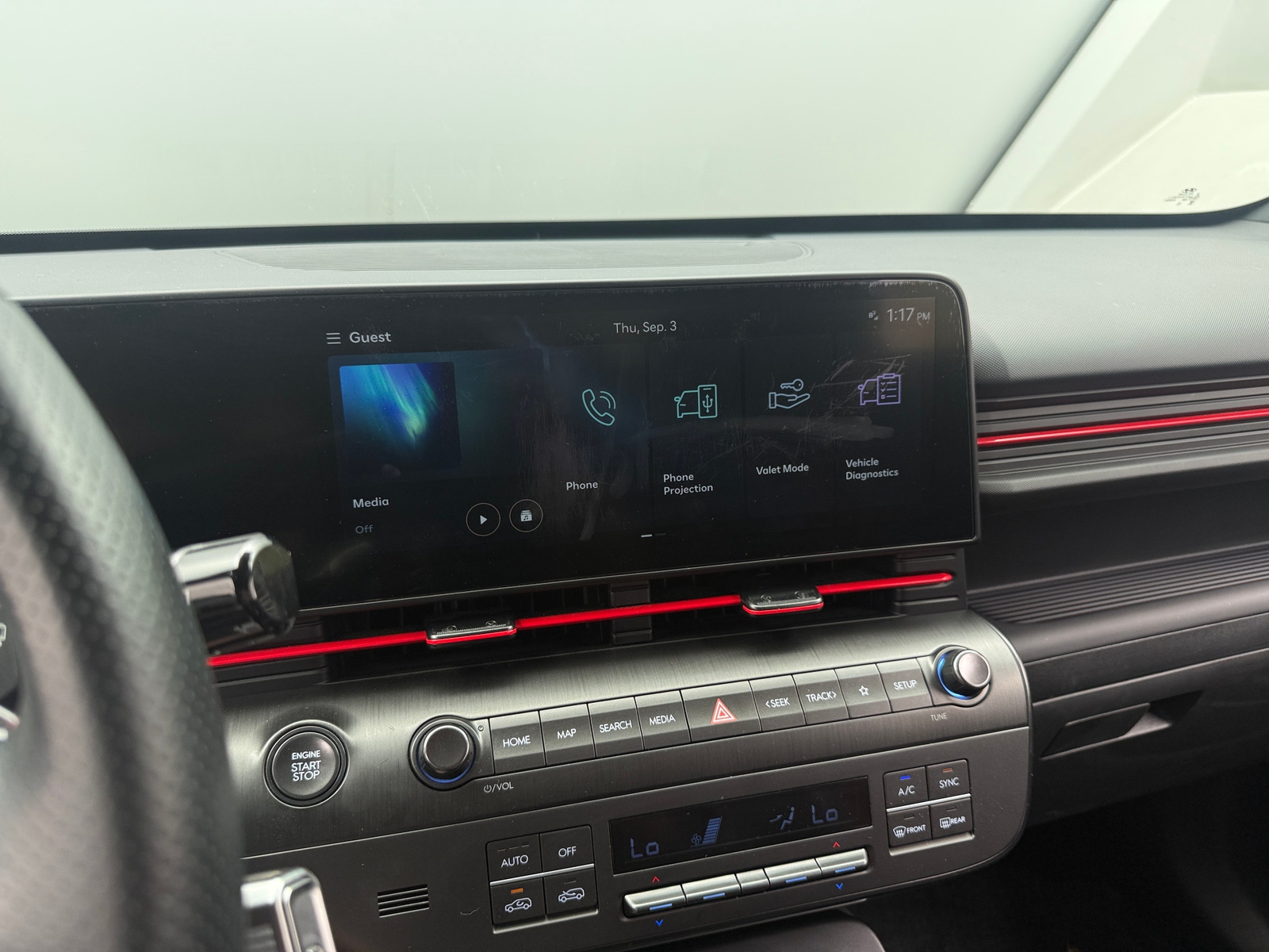 Thumbnail: 2025 Hyundai Kona - 3