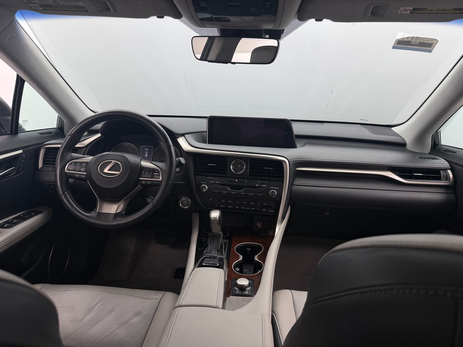 Thumbnail: 2017 Lexus RX - 3