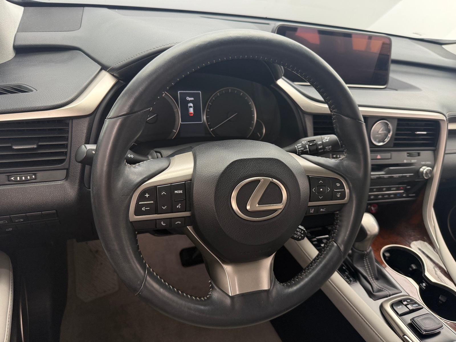 Thumbnail: 2017 Lexus RX - 5