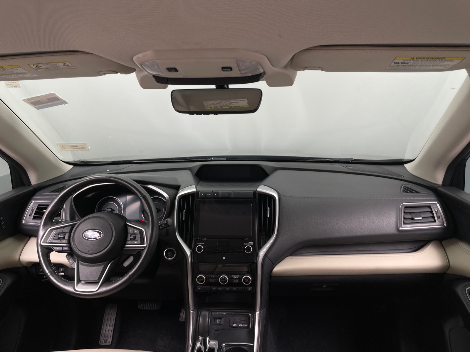 Thumbnail: 2019 Subaru Ascent - 2