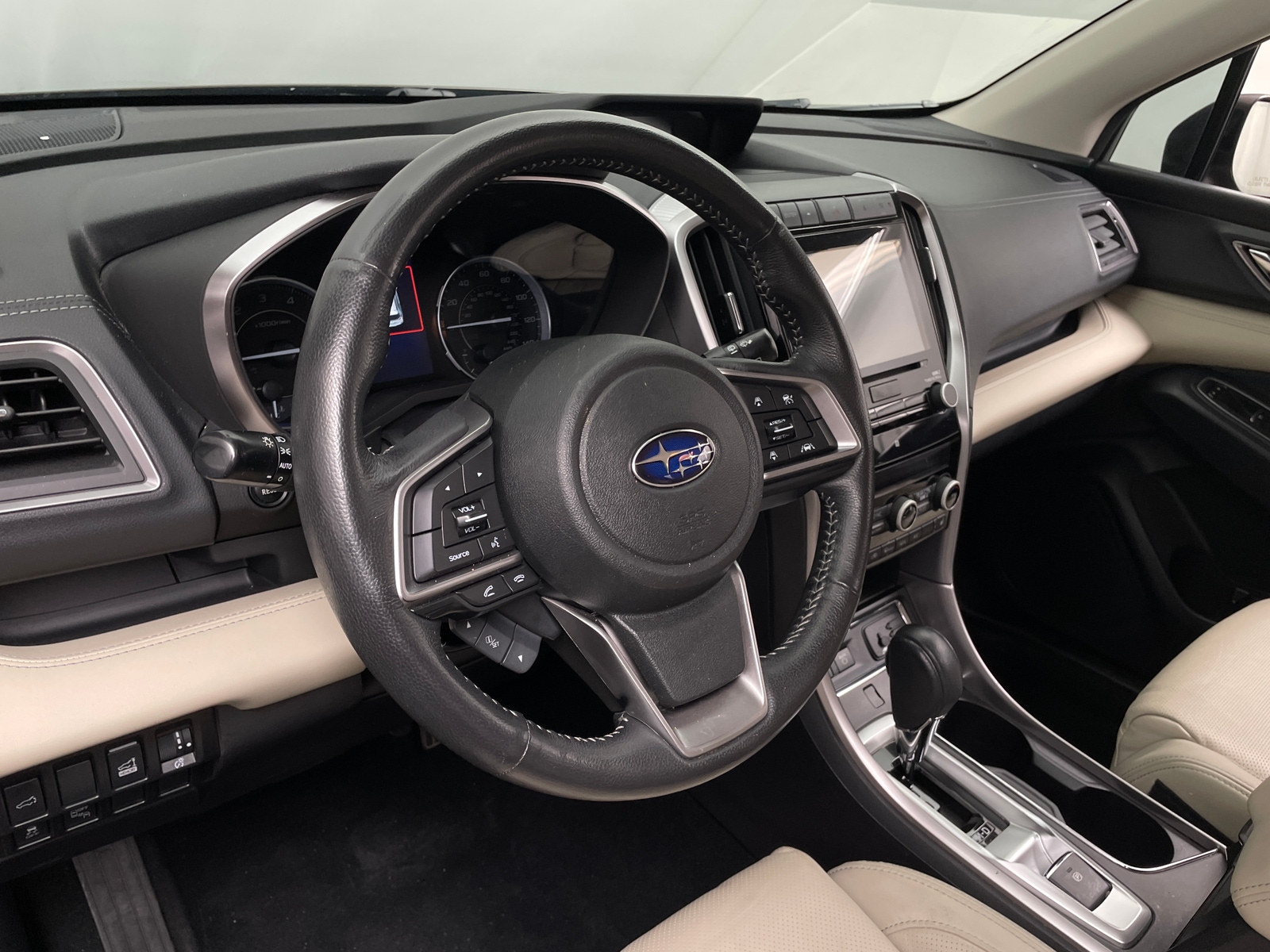 Thumbnail: 2019 Subaru Ascent - 4