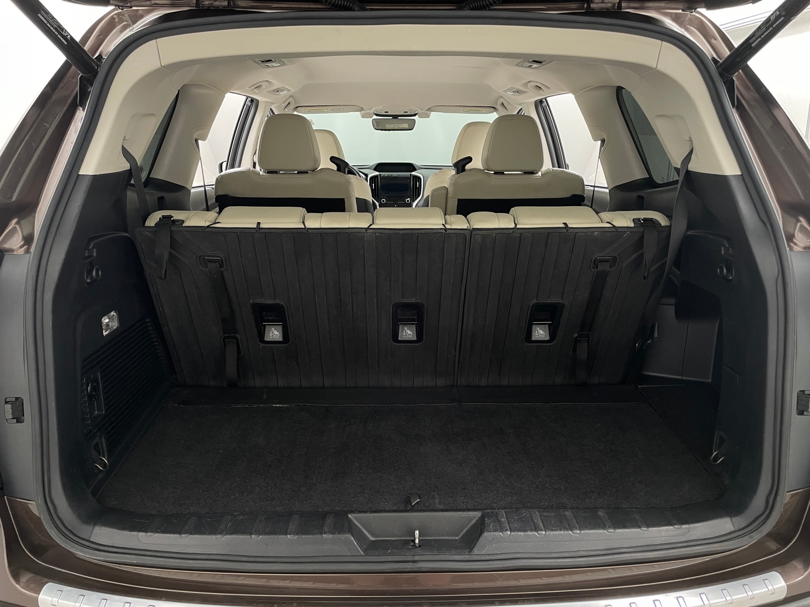 Thumbnail: 2019 Subaru Ascent - 6