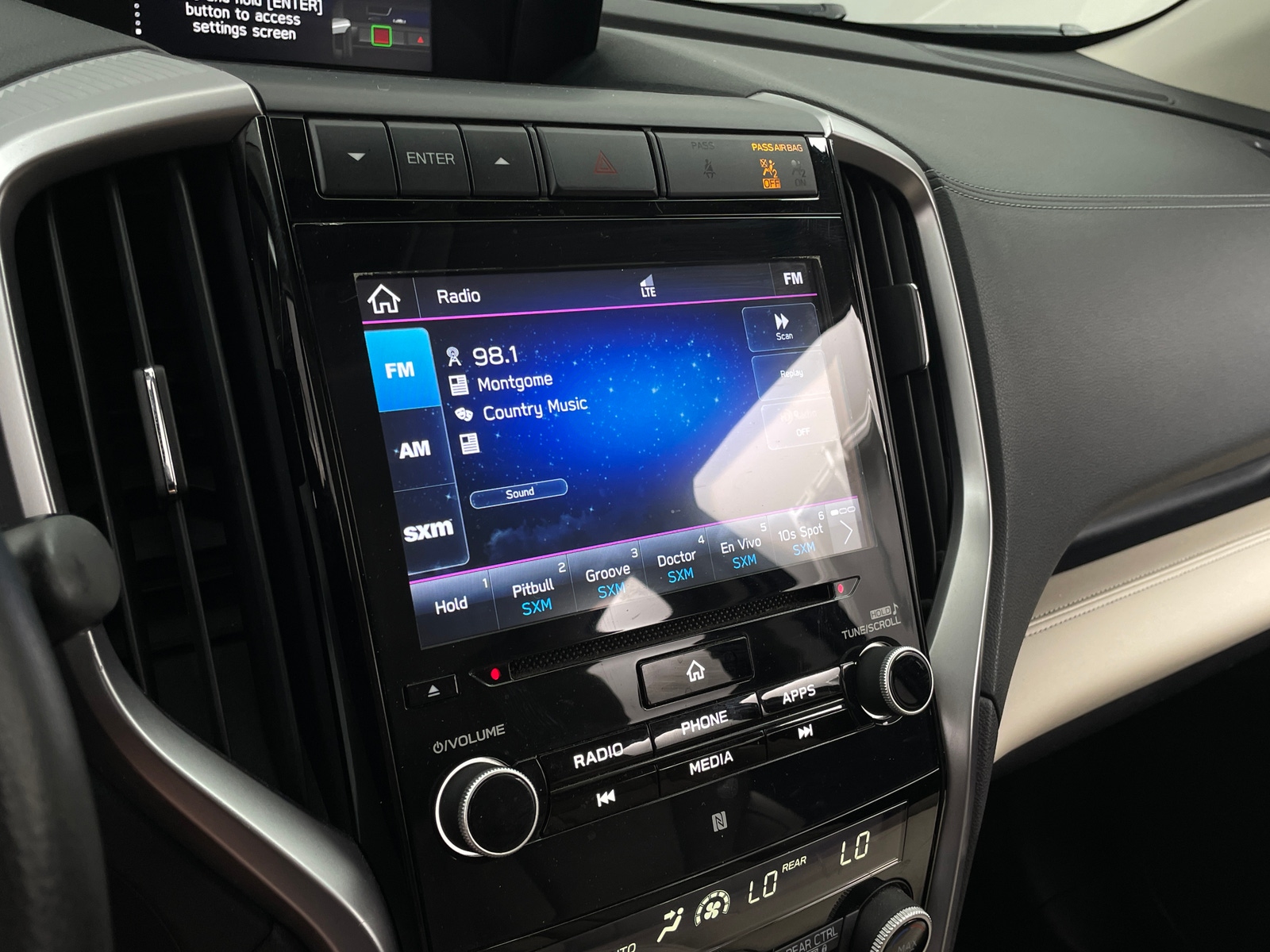 Thumbnail: 2019 Subaru Ascent - 3