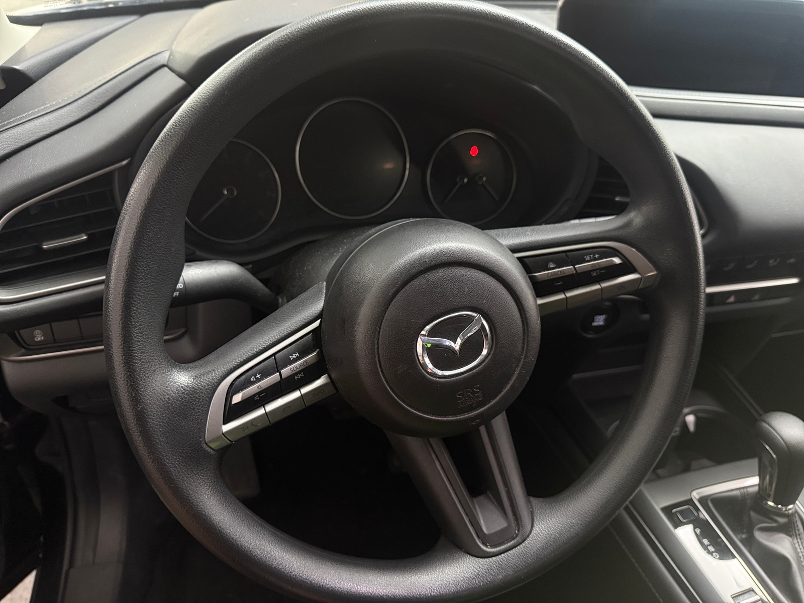 Thumbnail: 2021 Mazda CX-30 - 5