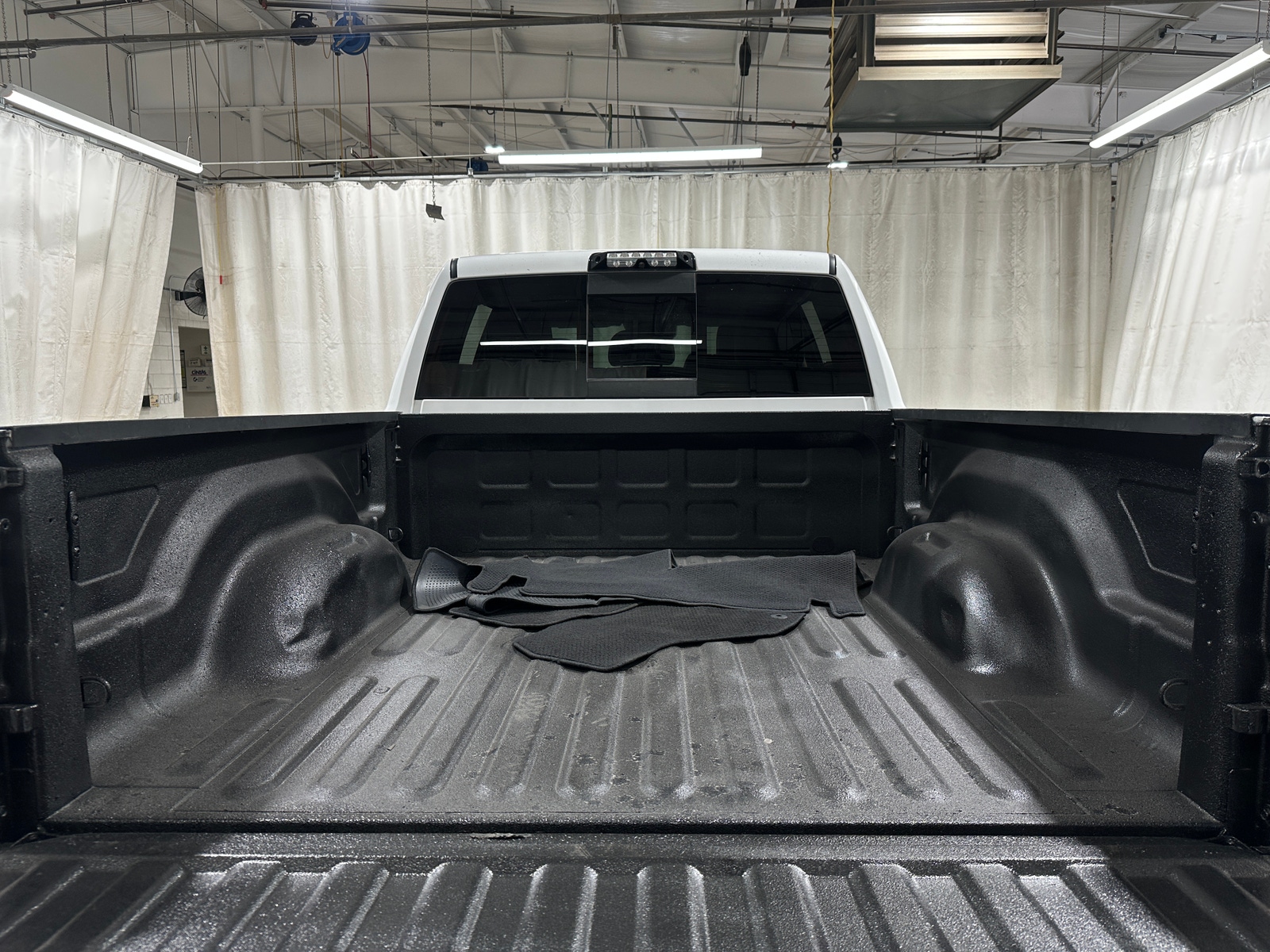 Thumbnail: 2020 RAM 2500 - 6