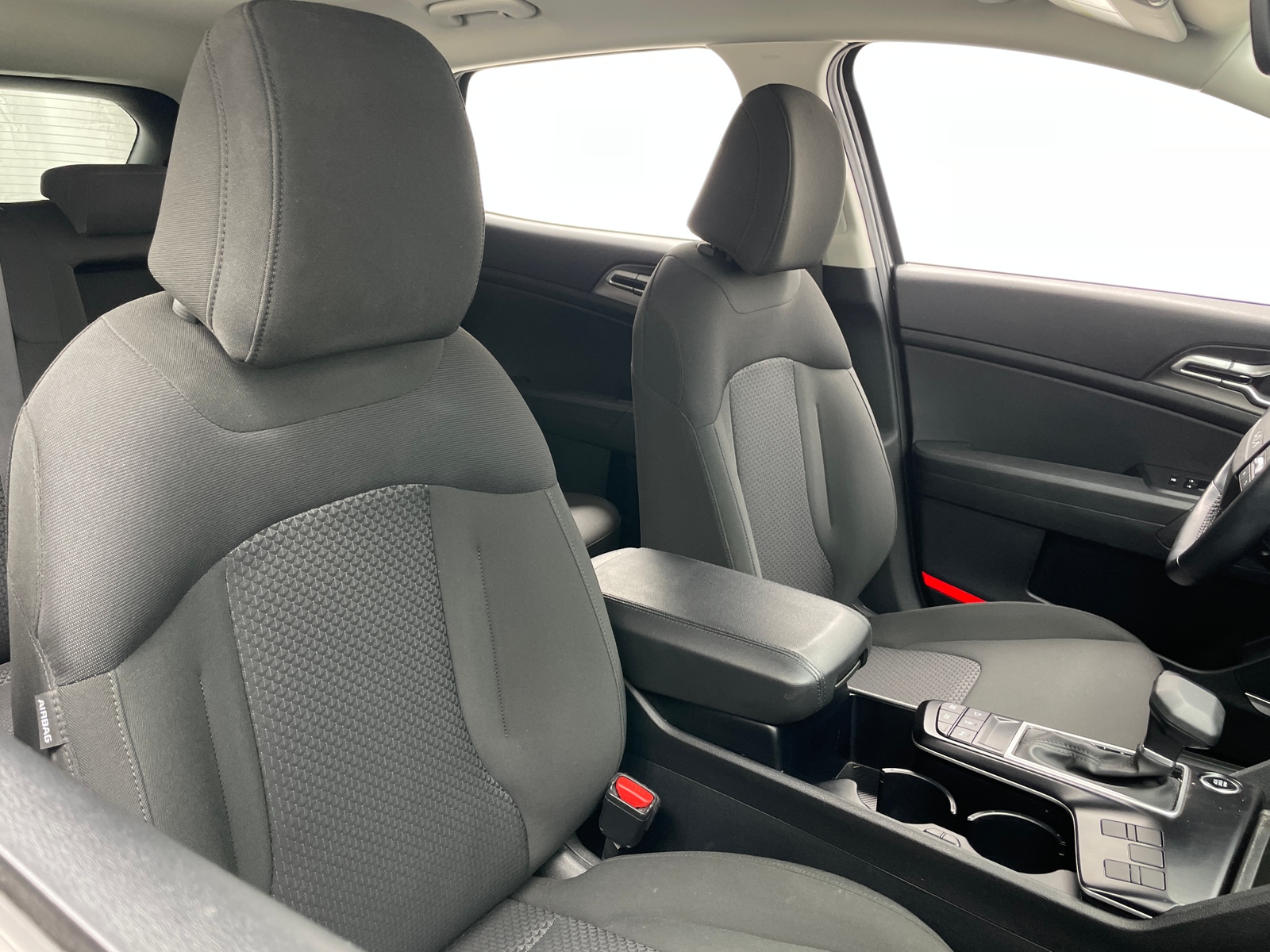 Thumbnail: 2026 Kia Sportage - 2