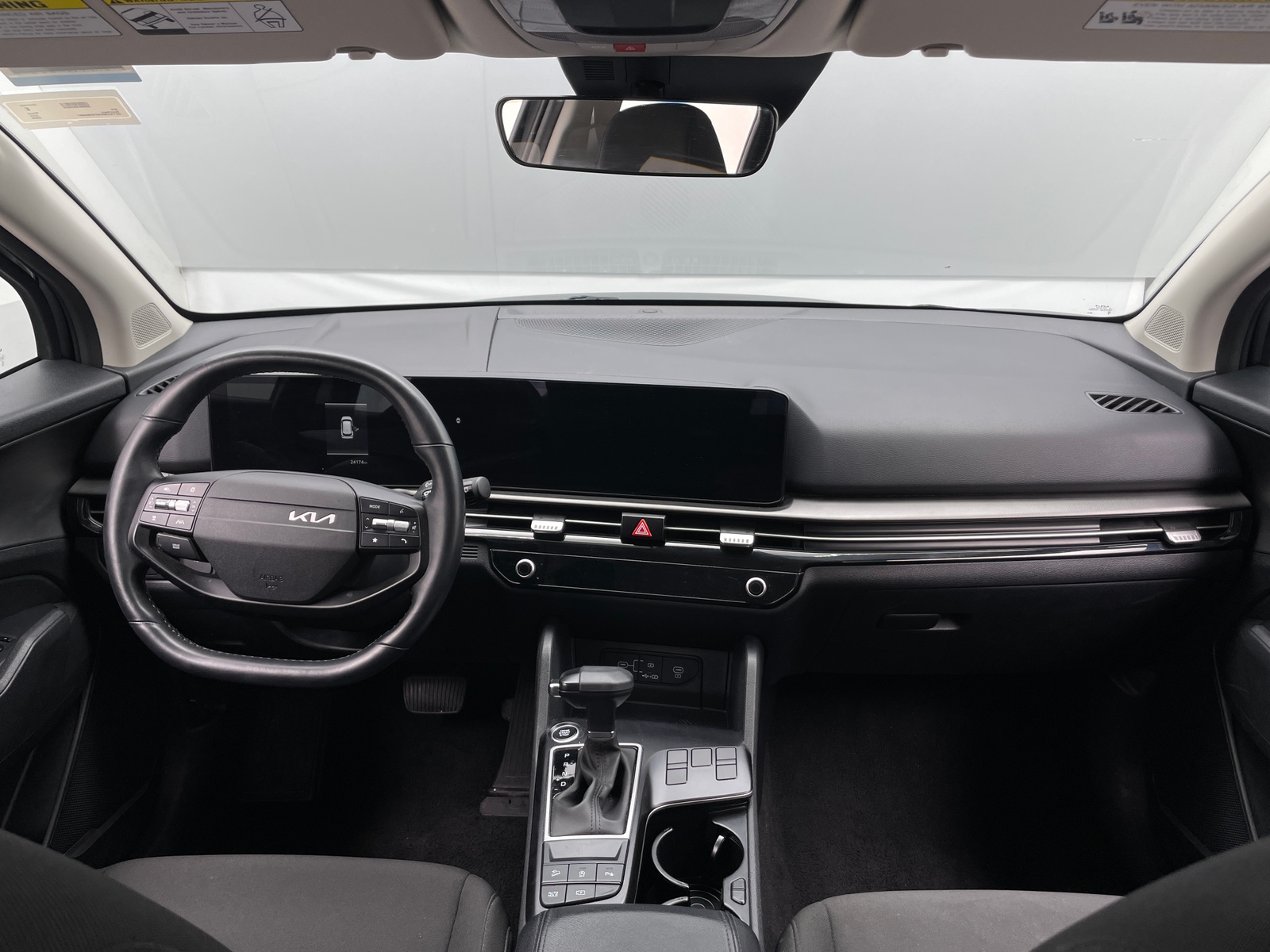 Thumbnail: 2026 Kia Sportage - 3