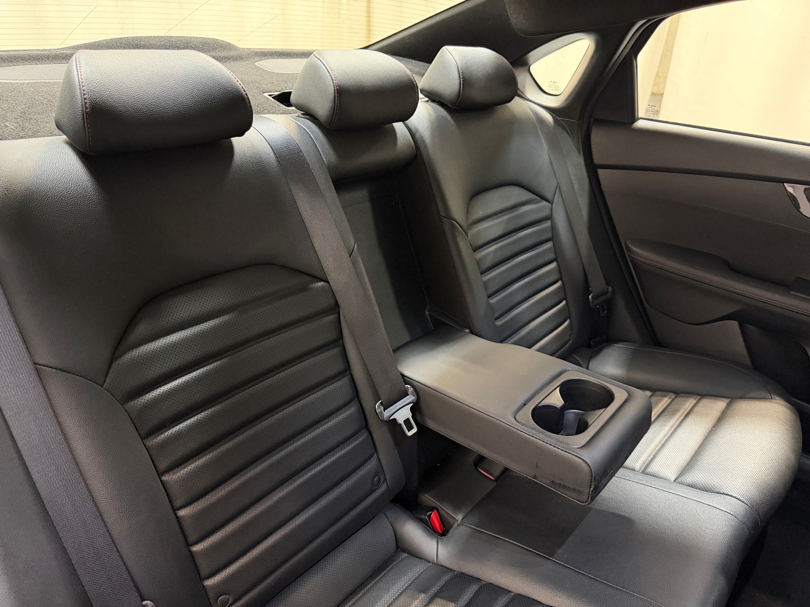 Thumbnail: 2023 Kia Forte - 5