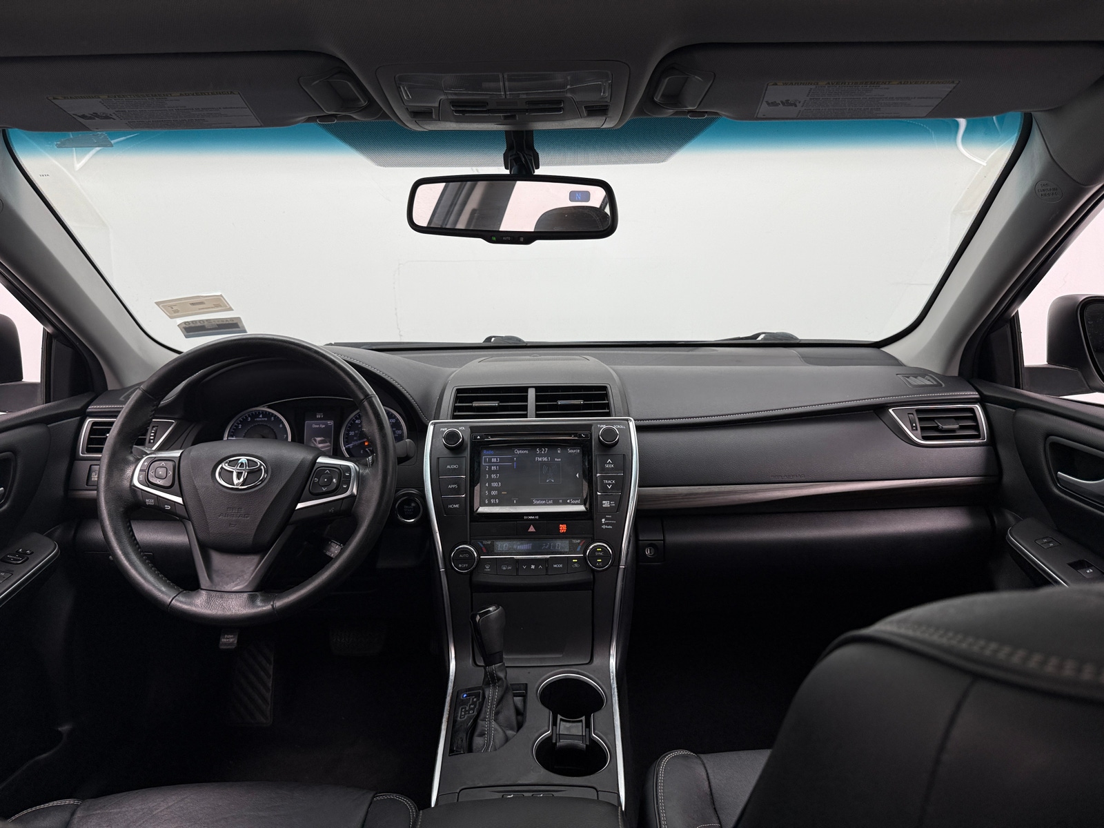 Thumbnail: 2016 Toyota Camry - 2
