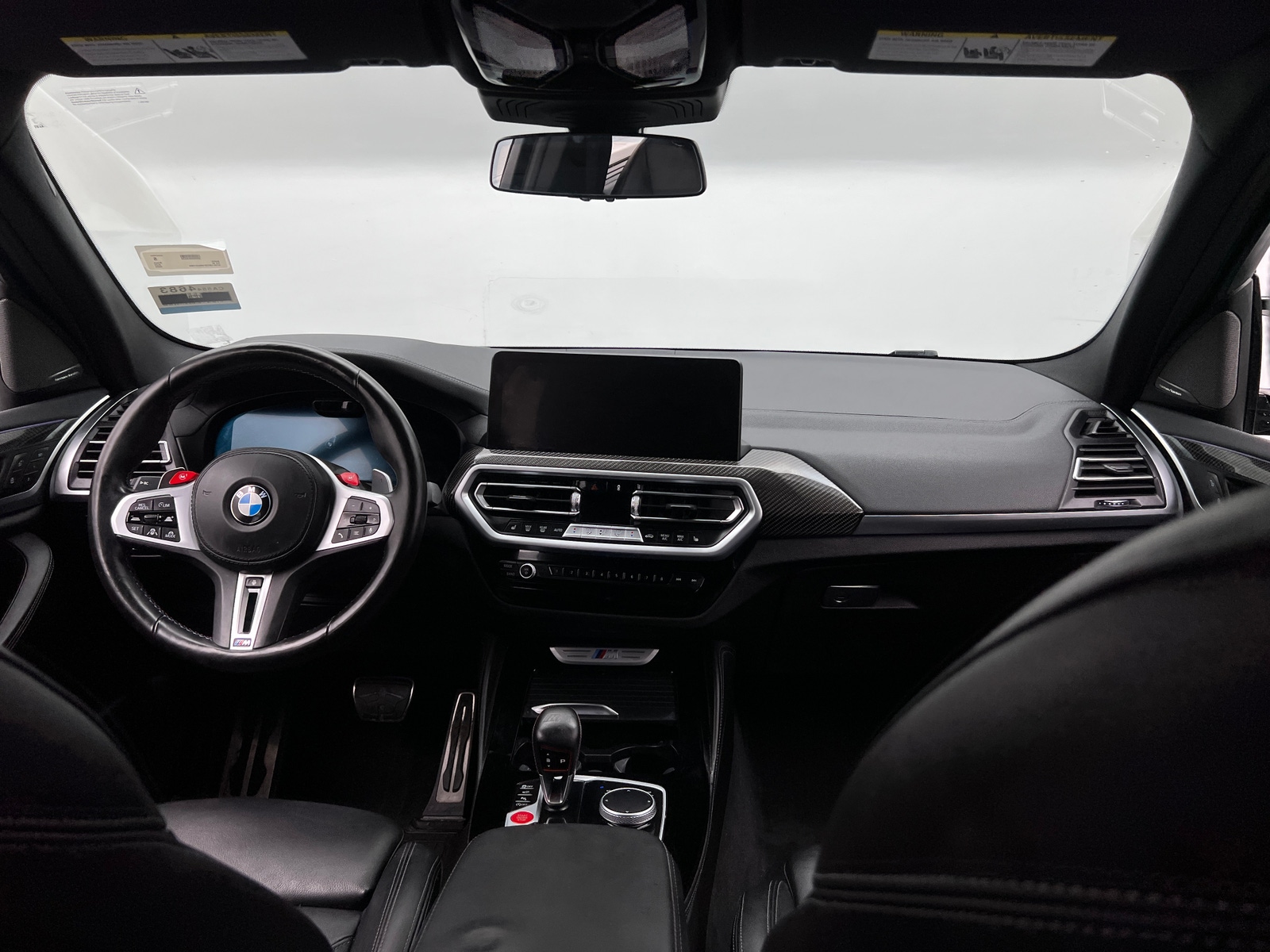 Thumbnail: 2022 BMW X3 - 2