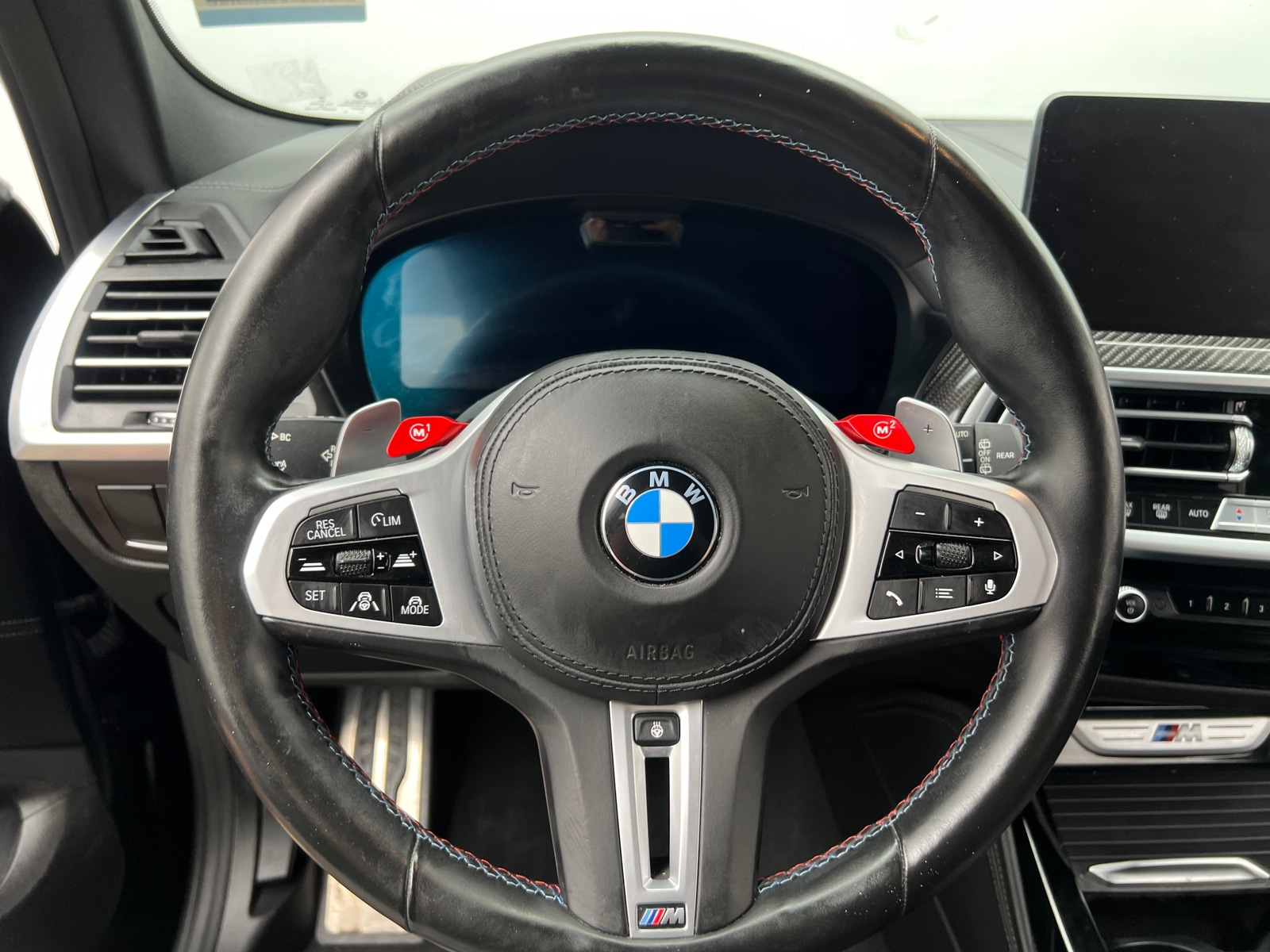 Thumbnail: 2022 BMW X3 - 4