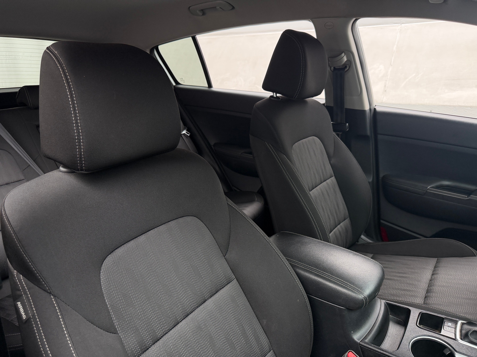 Thumbnail: 2020 Kia Sportage - 2