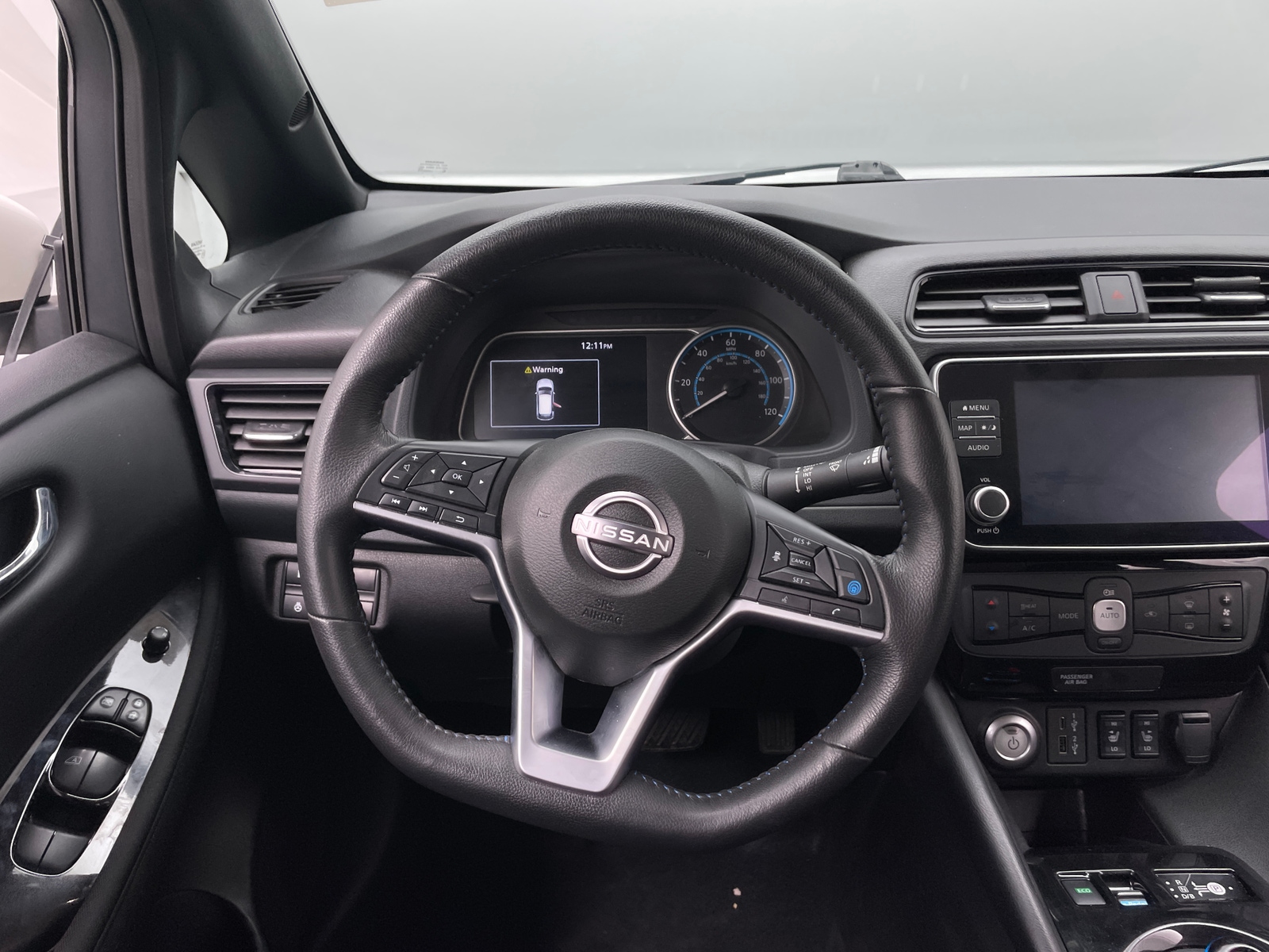 Thumbnail: 2024 Nissan Leaf - 5