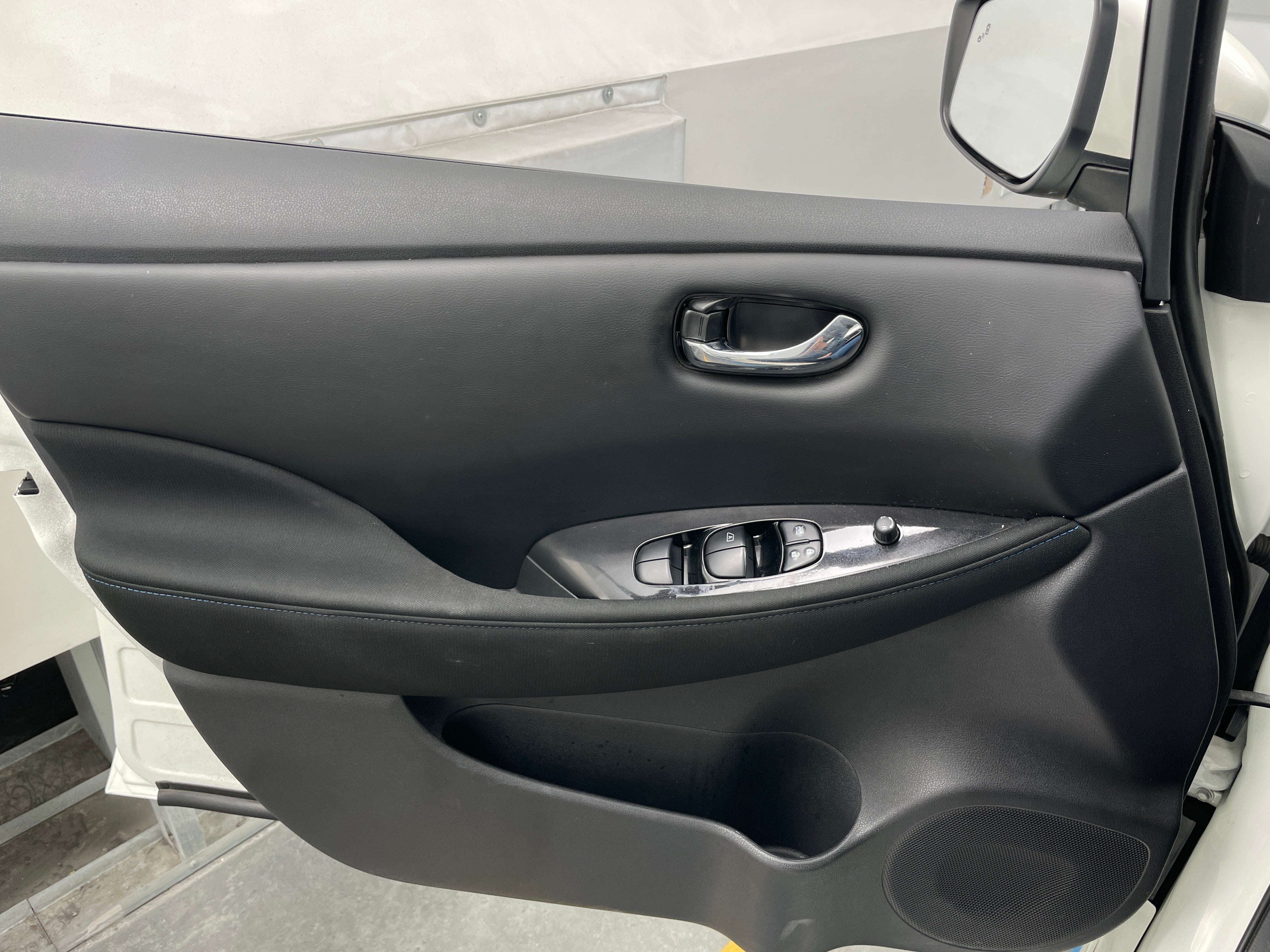 Used 2024 Nissan LEAF SV PLUS with VIN 1N4CZ1CV2RC556988 for sale in Oak Creek, WI