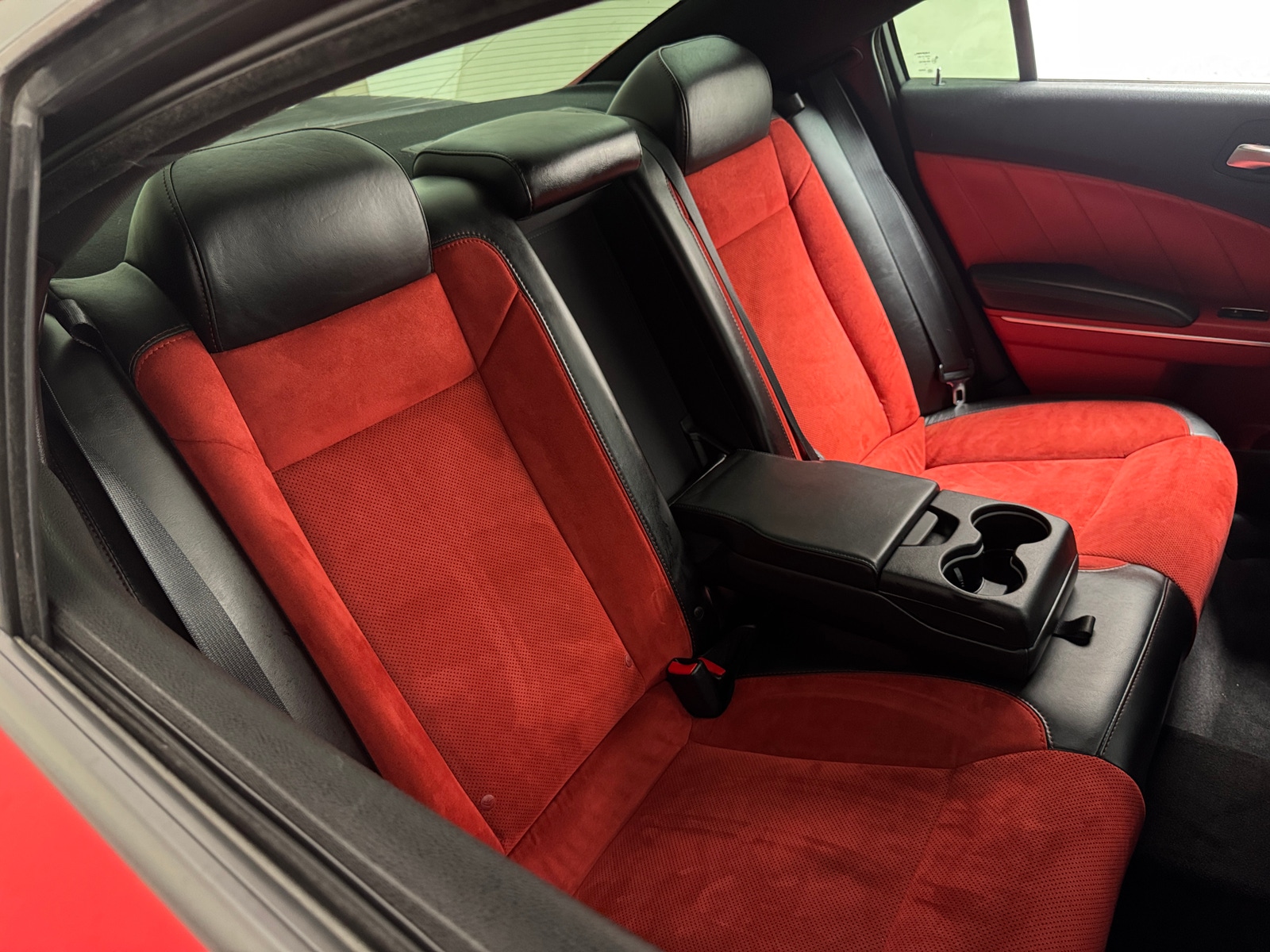 Thumbnail: 2018 Dodge Charger - 5
