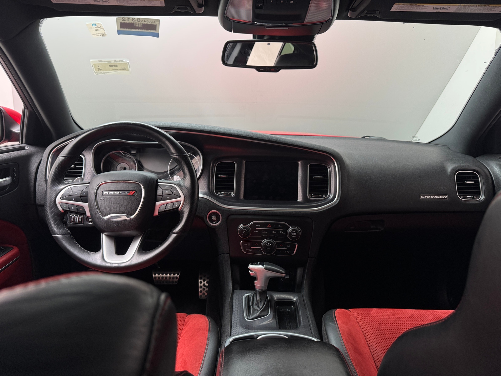 Thumbnail: 2018 Dodge Charger - 2