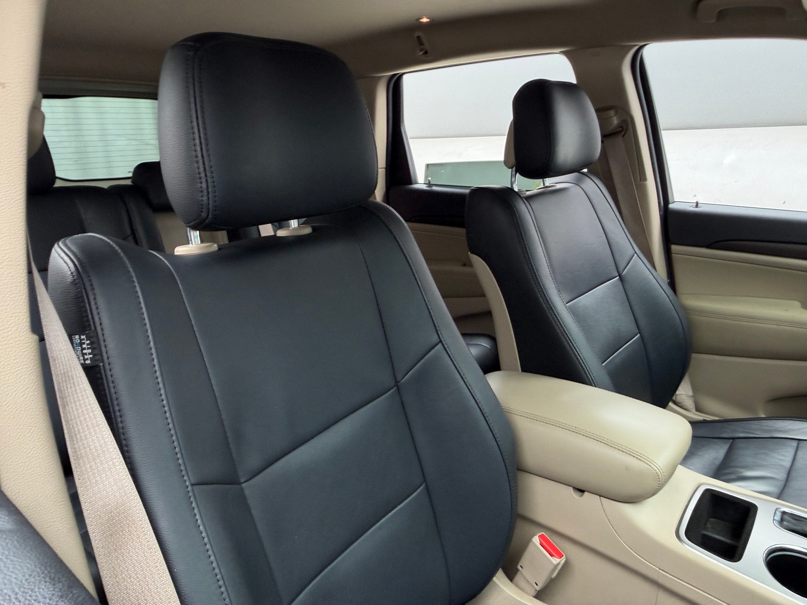 Thumbnail: 2018 Jeep Grand Cherokee - 2