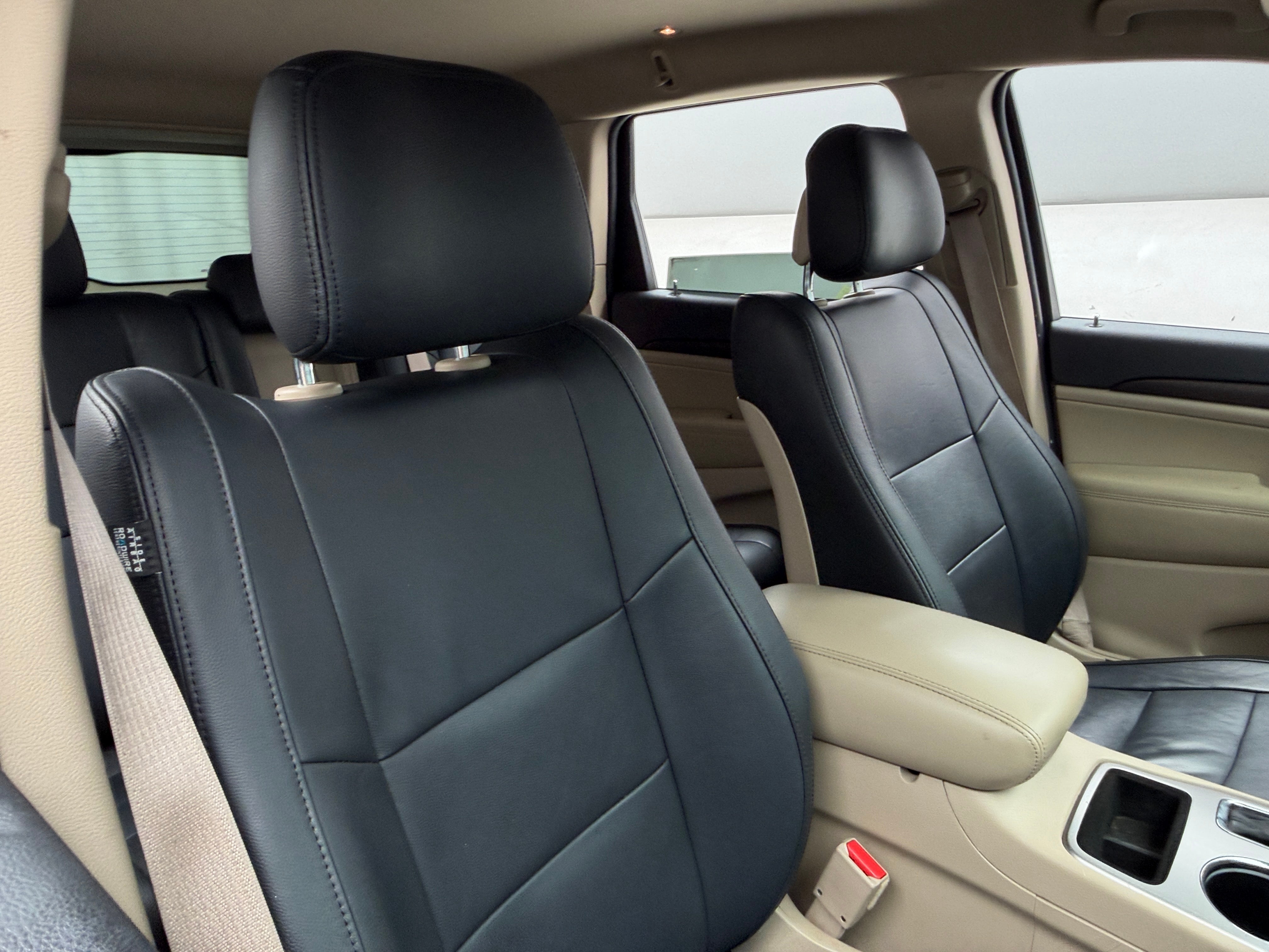 2018 Jeep Grand Cherokee Laredo E - Photo 6