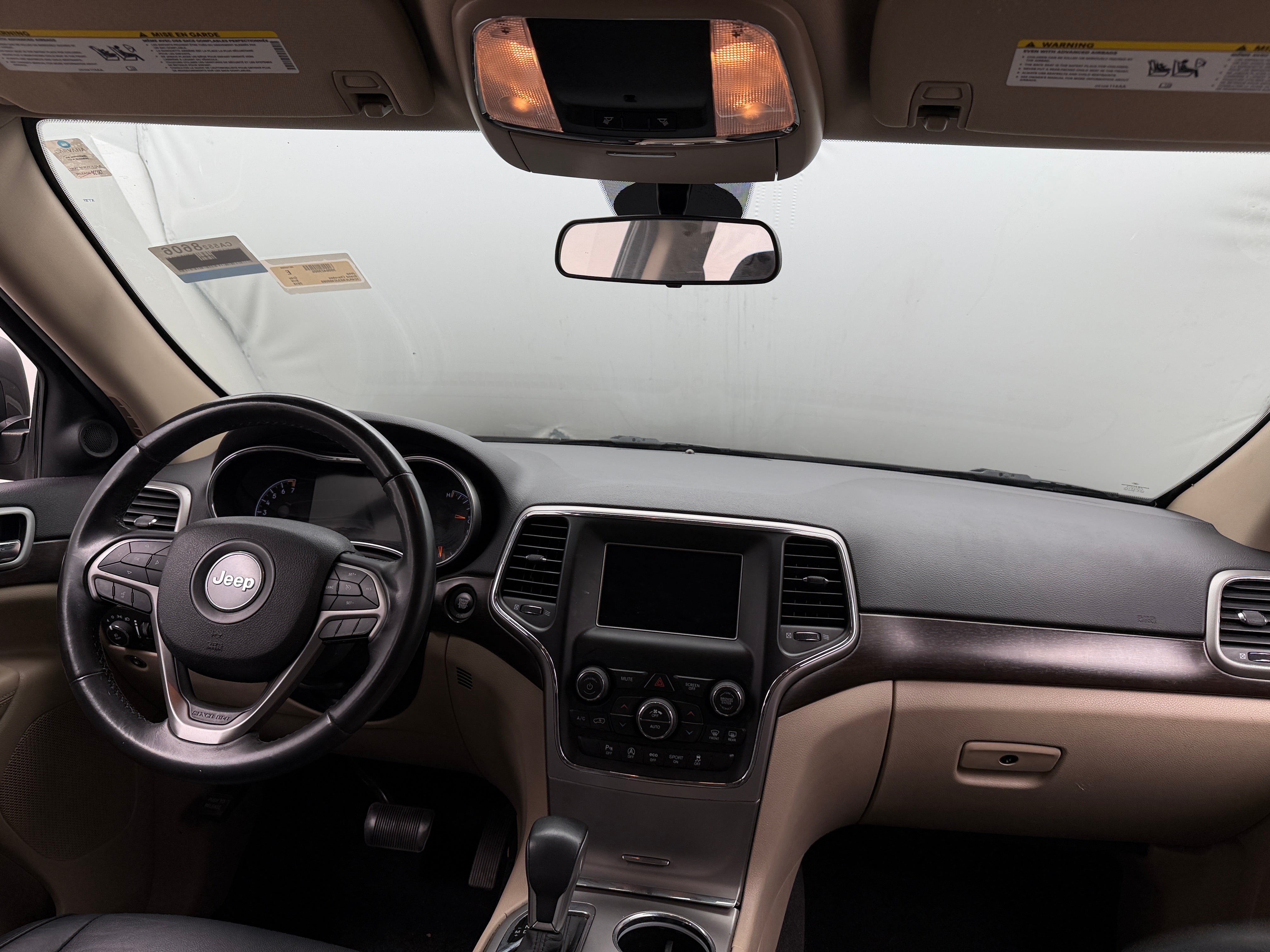 2018 Jeep Grand Cherokee Laredo E - Photo 3