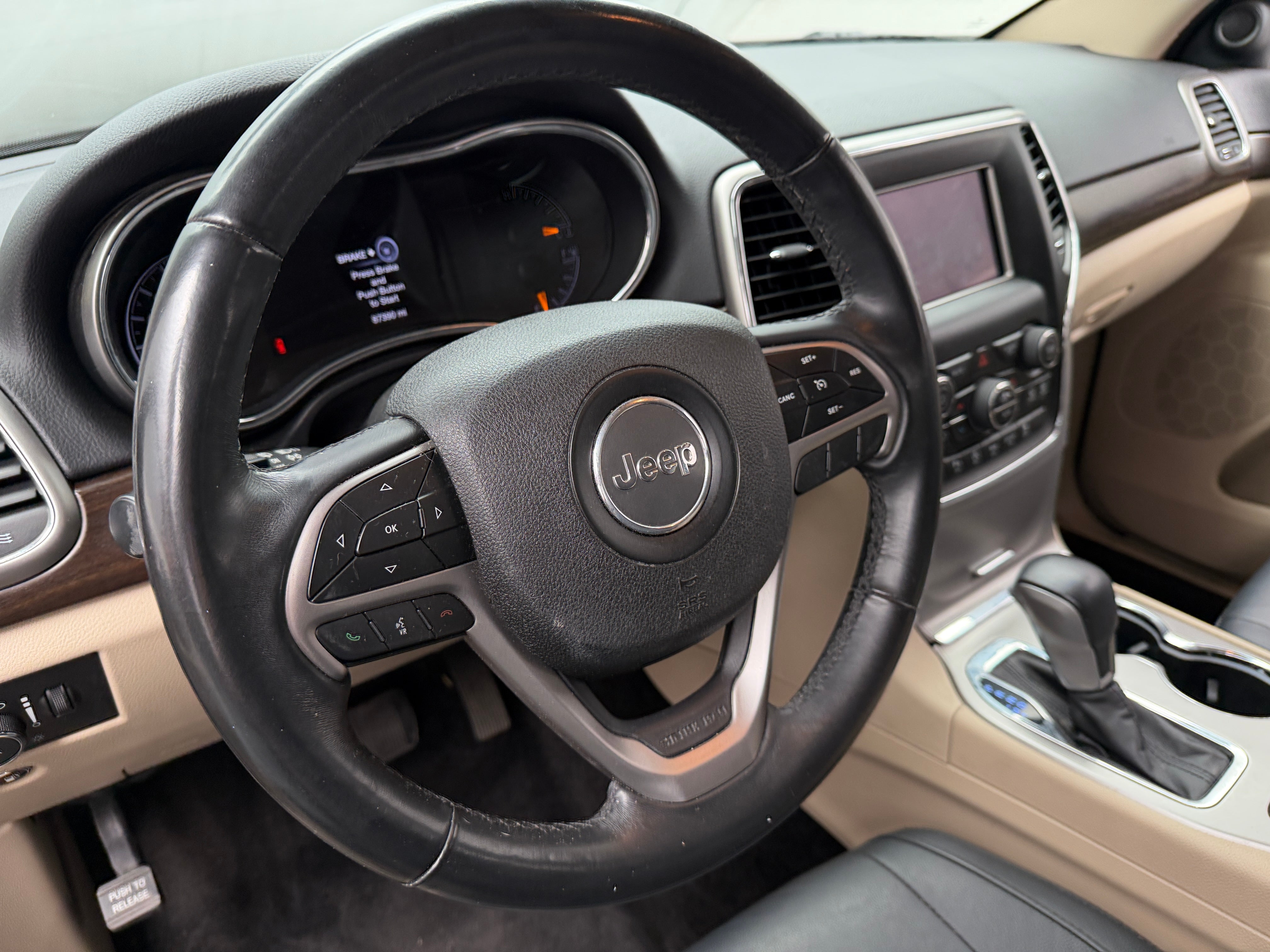 2018 Jeep Grand Cherokee Laredo E - Photo 5