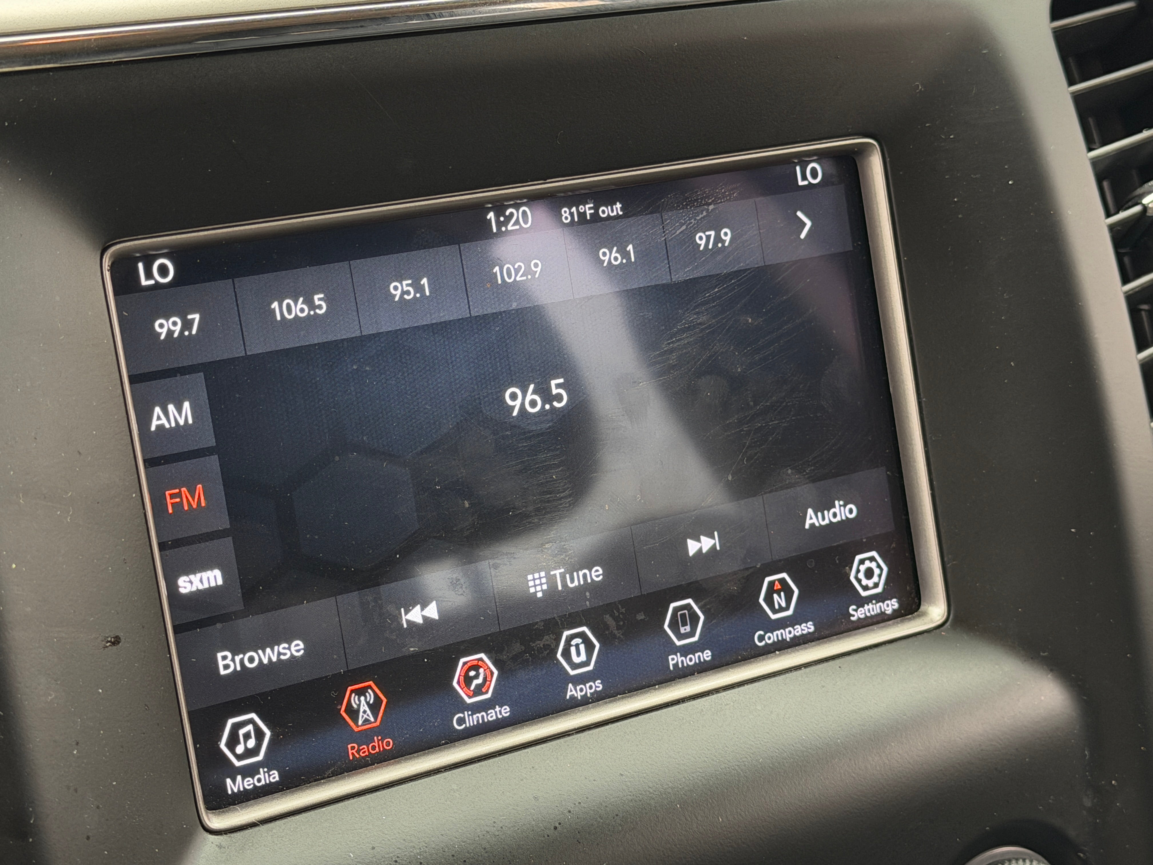 2018 Jeep Grand Cherokee Laredo E - Photo 15