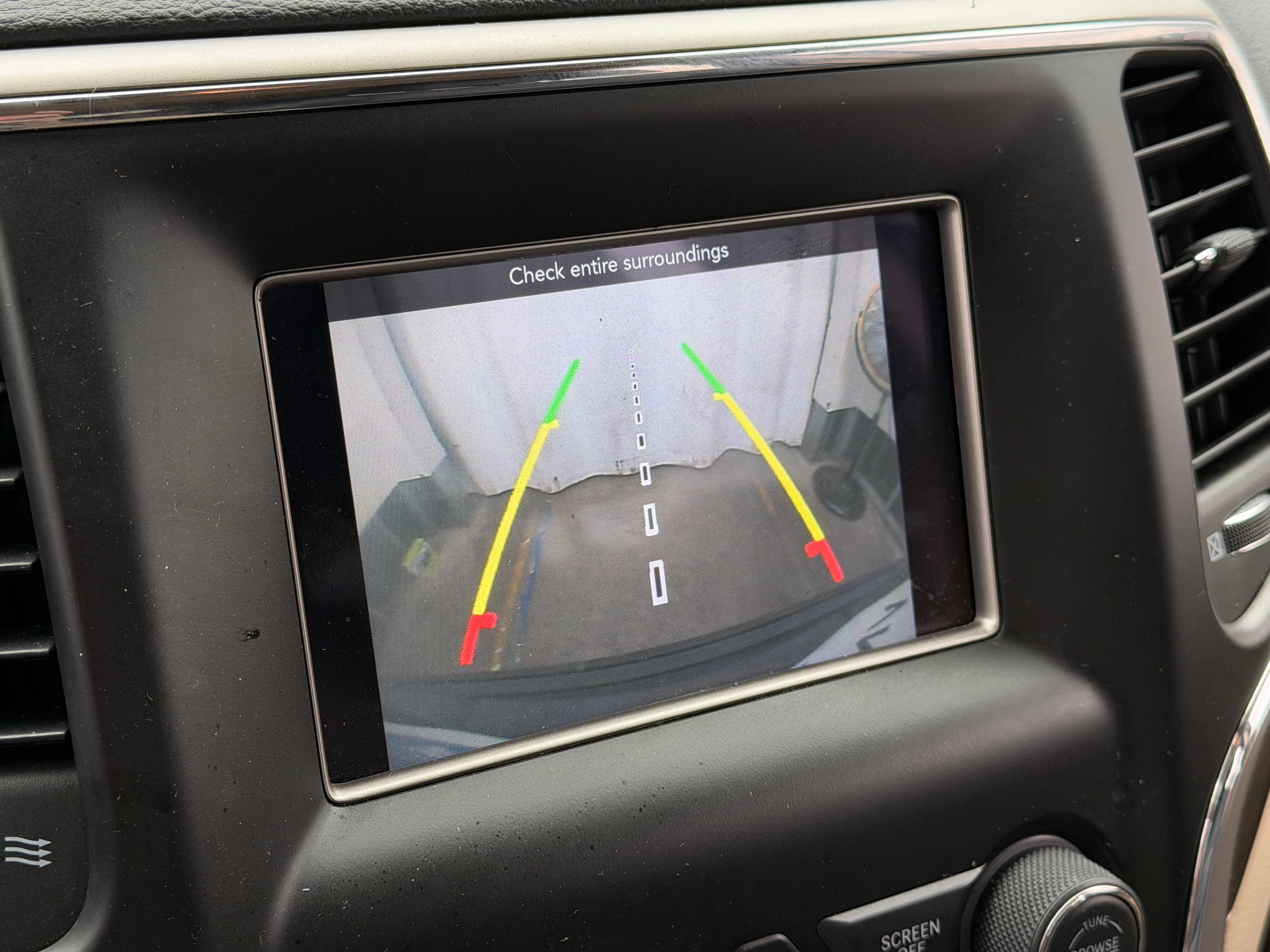 2018 Jeep Grand Cherokee Laredo E - Photo 13