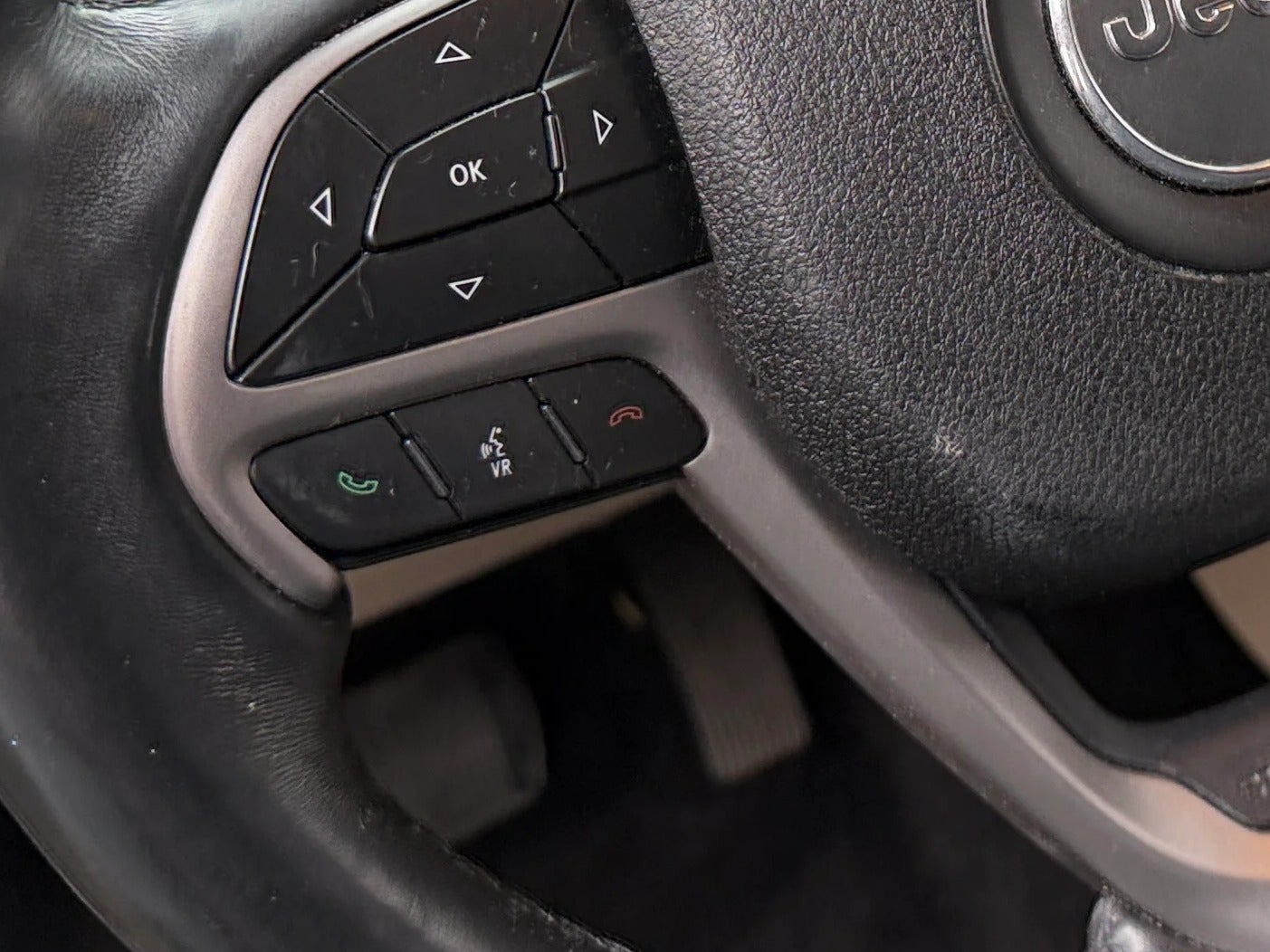 2018 Jeep Grand Cherokee Laredo E - Photo 14