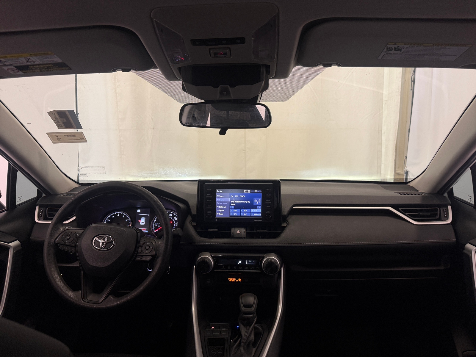 Thumbnail: 2022 Toyota RAV4 - 3