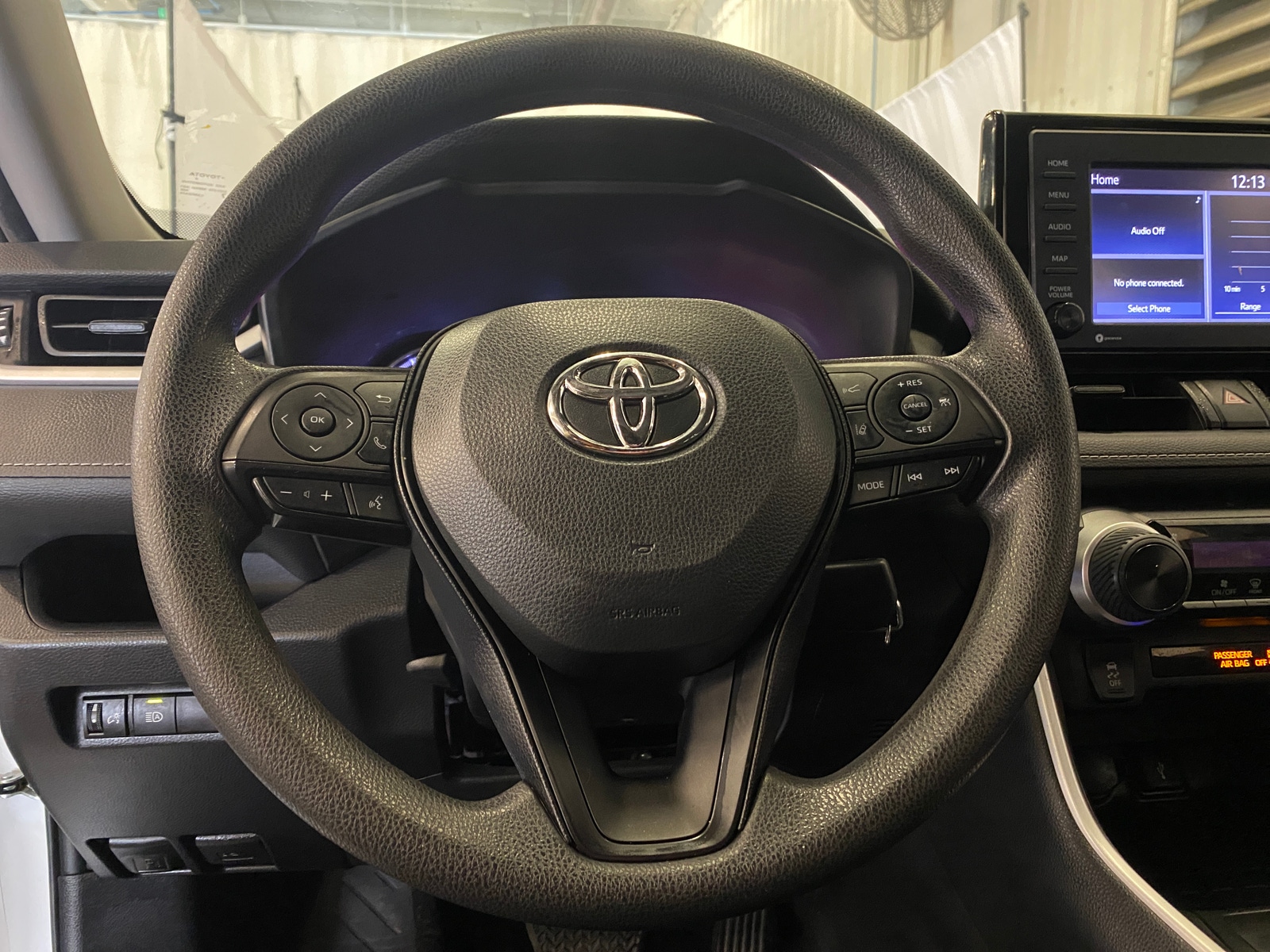 Thumbnail: 2022 Toyota RAV4 - 5