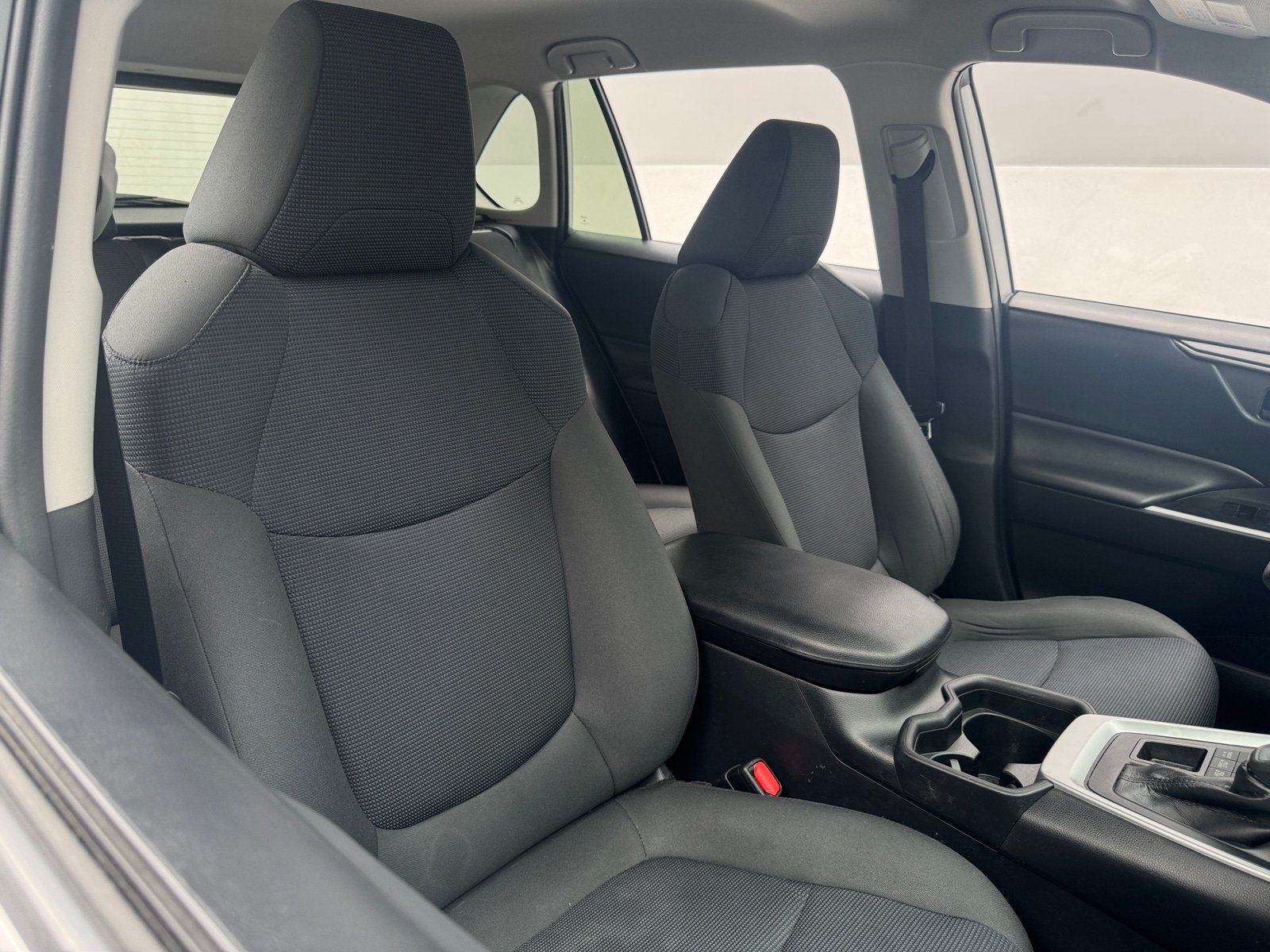 Thumbnail: 2019 Toyota RAV4 - 2