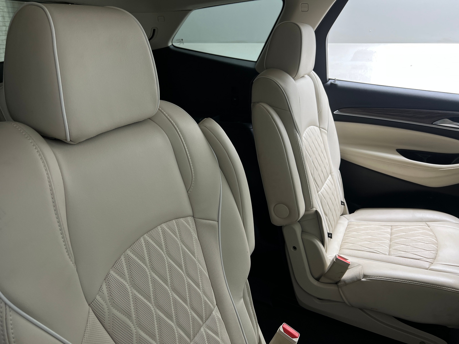 Thumbnail: 2023 Buick Enclave - 5