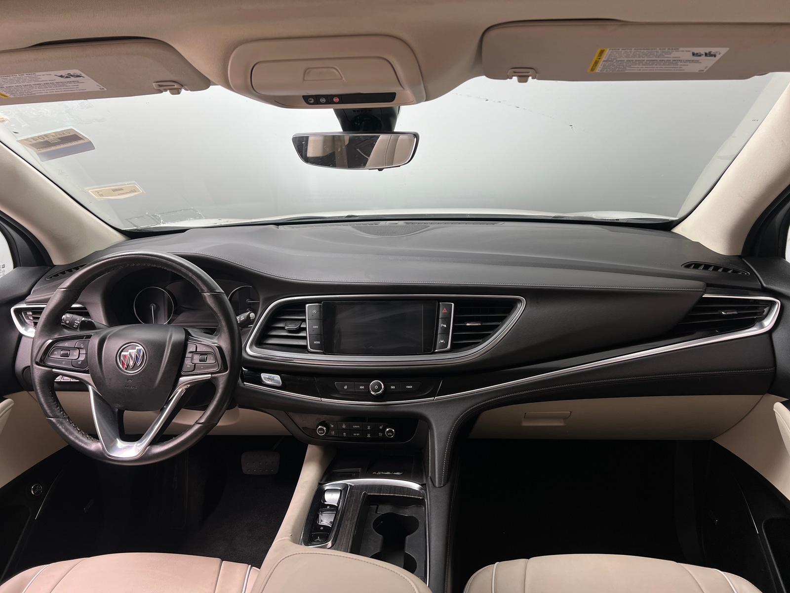 Thumbnail: 2023 Buick Enclave - 2