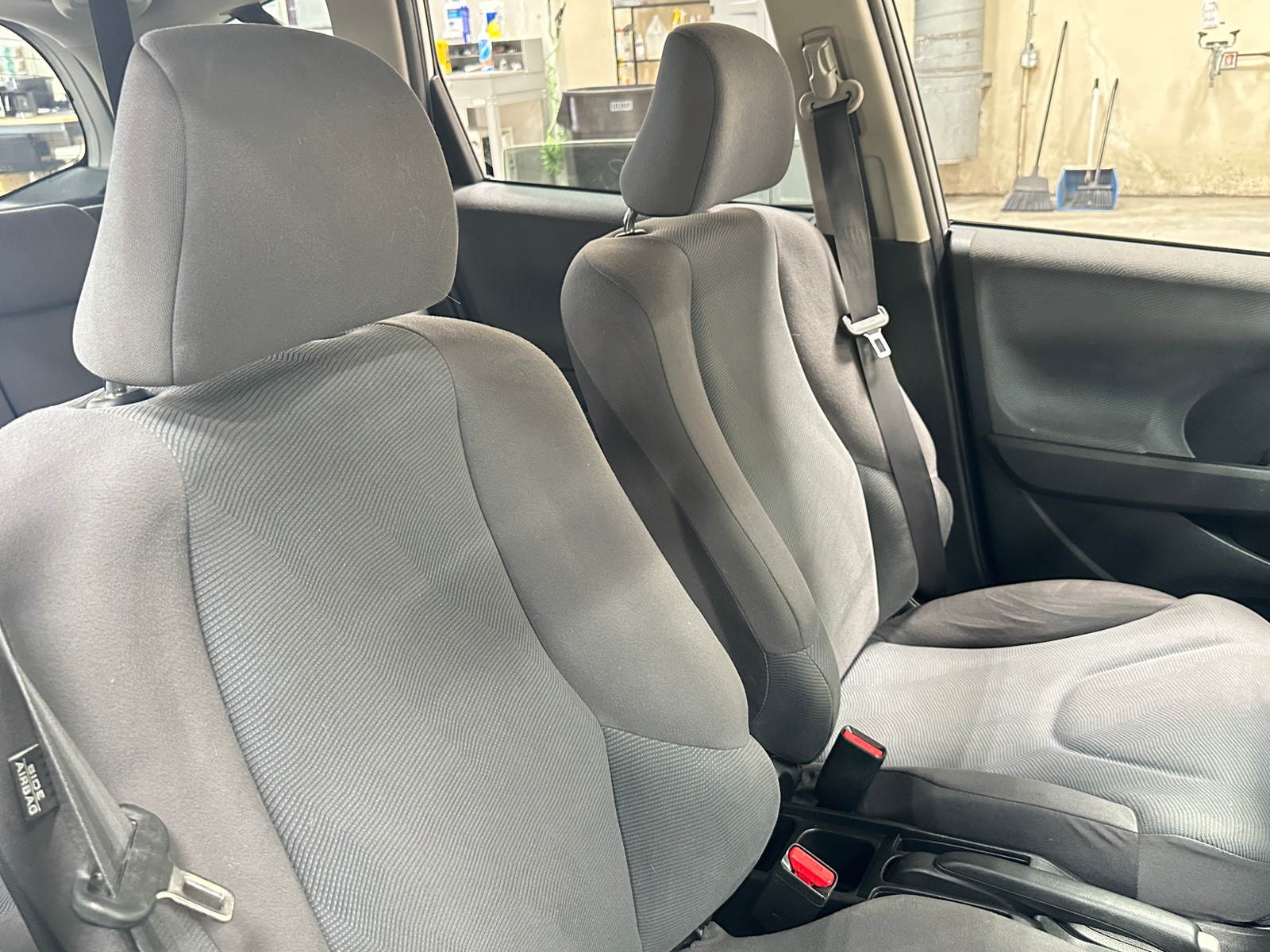 Thumbnail: 2013 Honda Fit - 2