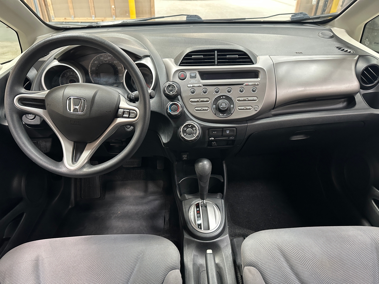 Thumbnail: 2013 Honda Fit - 3