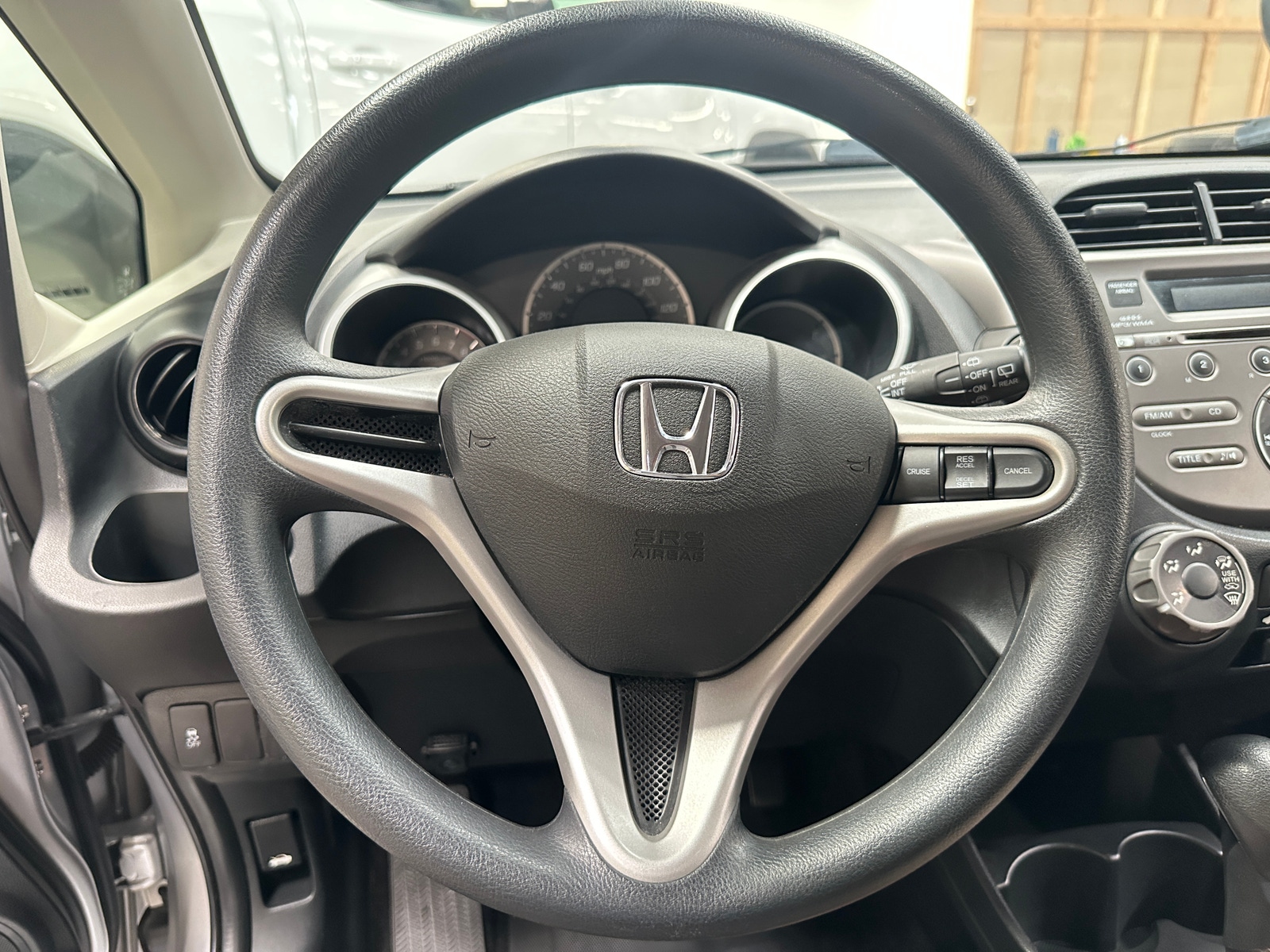 Thumbnail: 2013 Honda Fit - 4