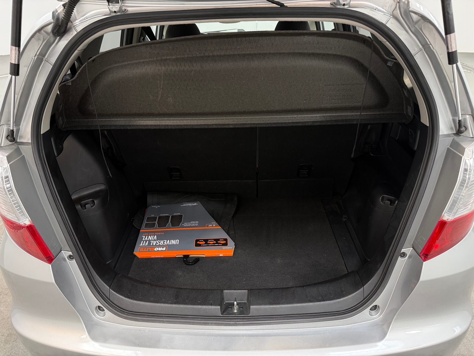 Thumbnail: 2013 Honda Fit - 6