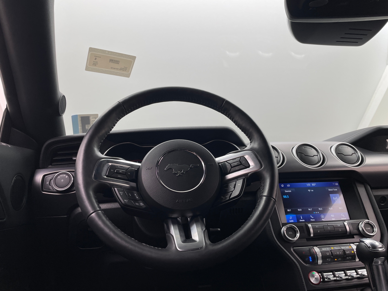 Thumbnail: 2019 Ford Mustang - 3