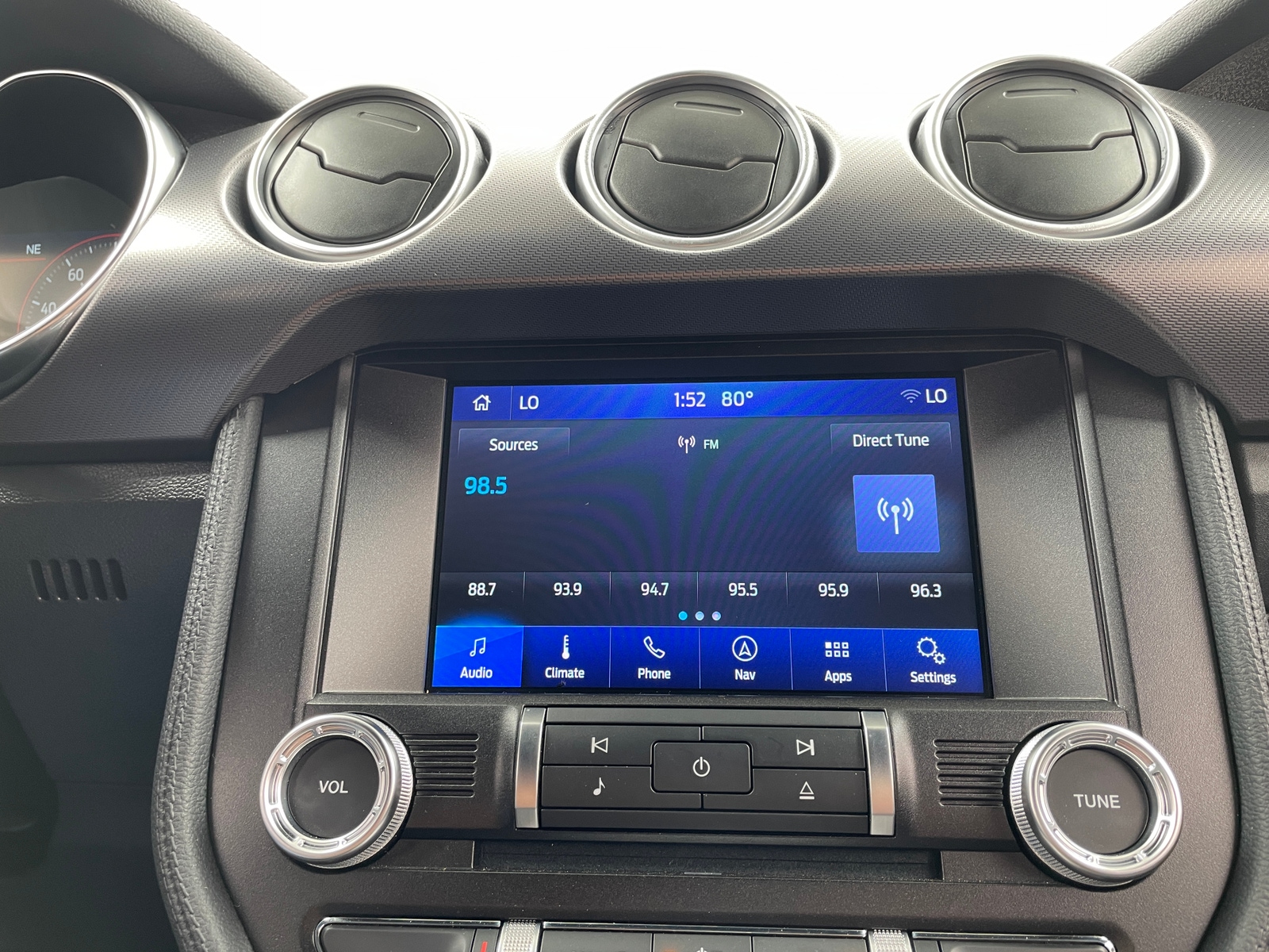 Thumbnail: 2019 Ford Mustang - 2