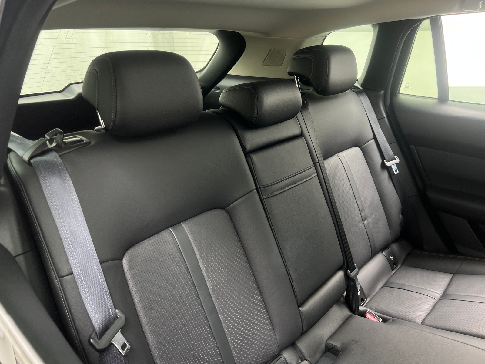 Thumbnail: 2026 Mazda CX-50 - 5