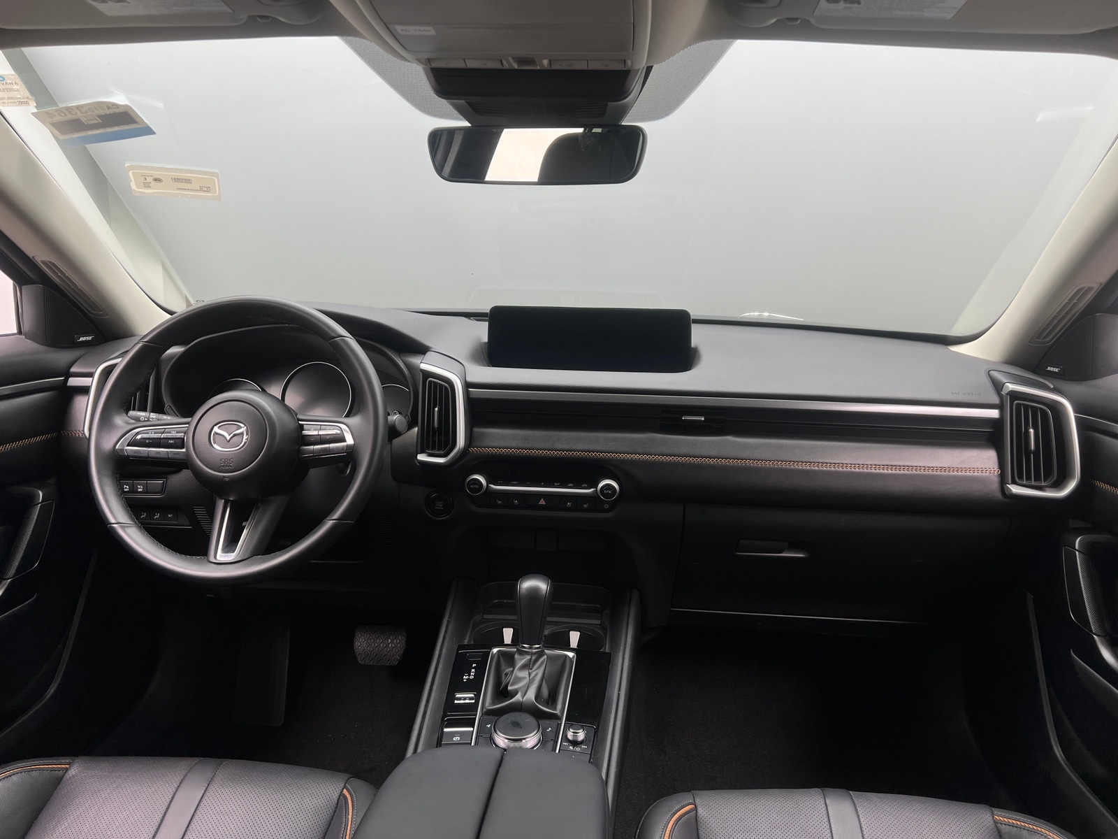 Thumbnail: 2026 Mazda CX-50 - 2