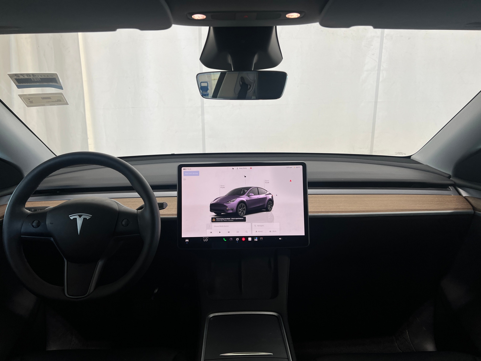 Thumbnail: 2024 Tesla Model Y - 2