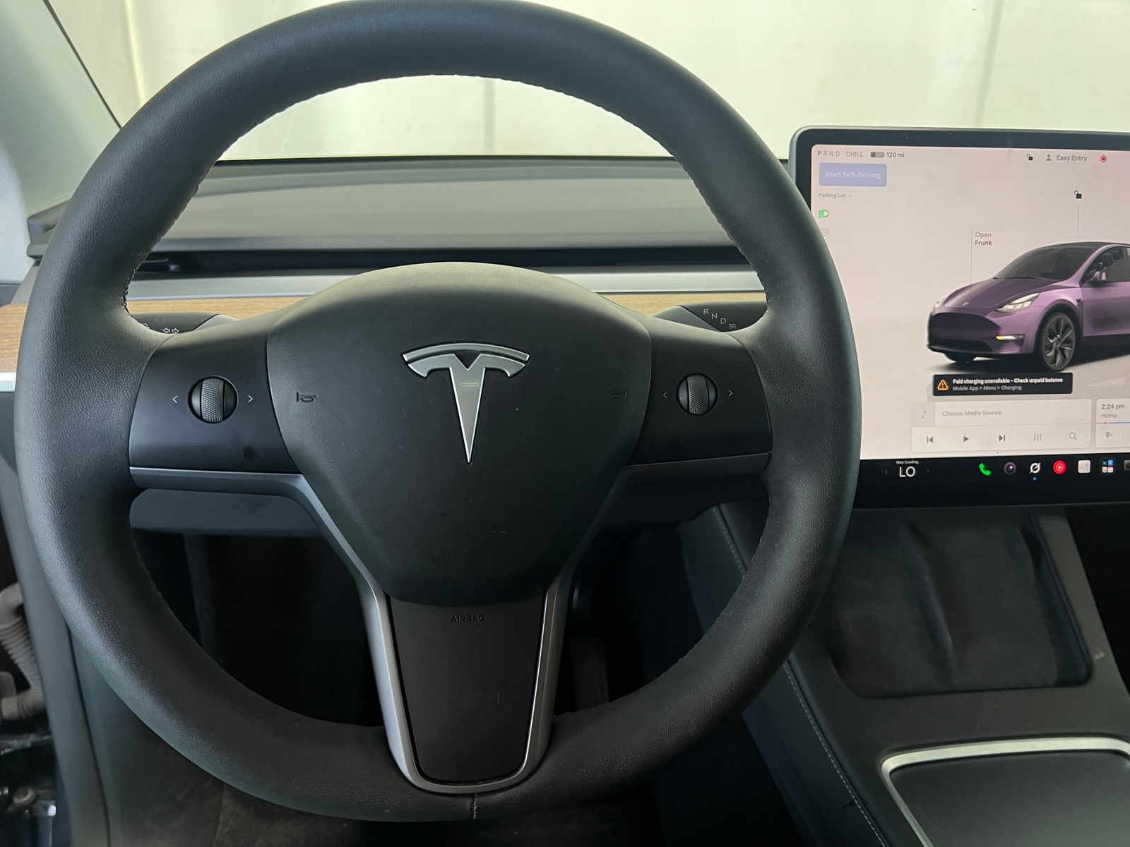 Thumbnail: 2024 Tesla Model Y - 4