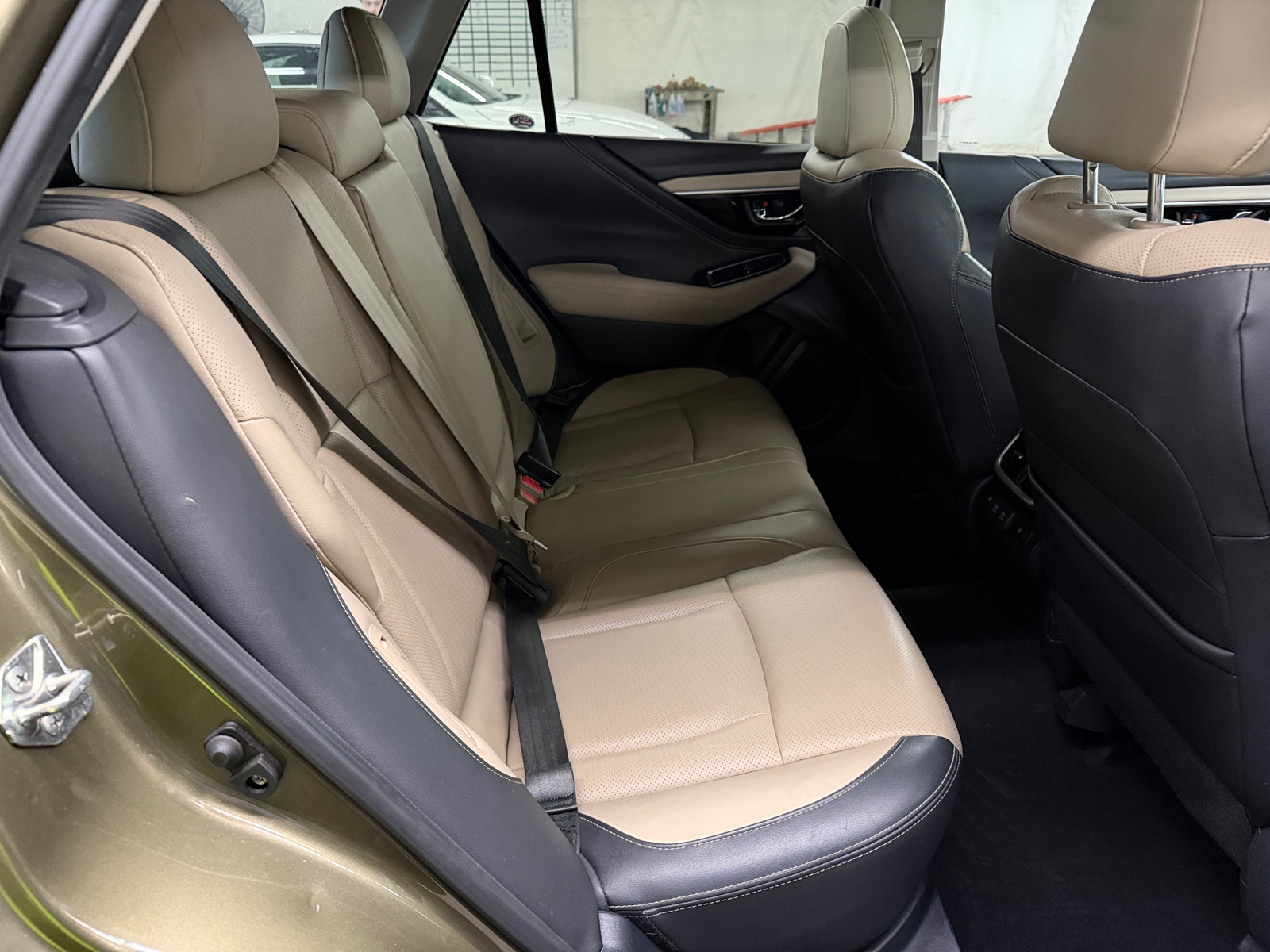 Thumbnail: 2020 Subaru Outback - 5