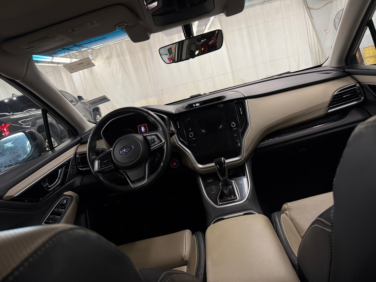 Thumbnail: 2020 Subaru Outback - 2