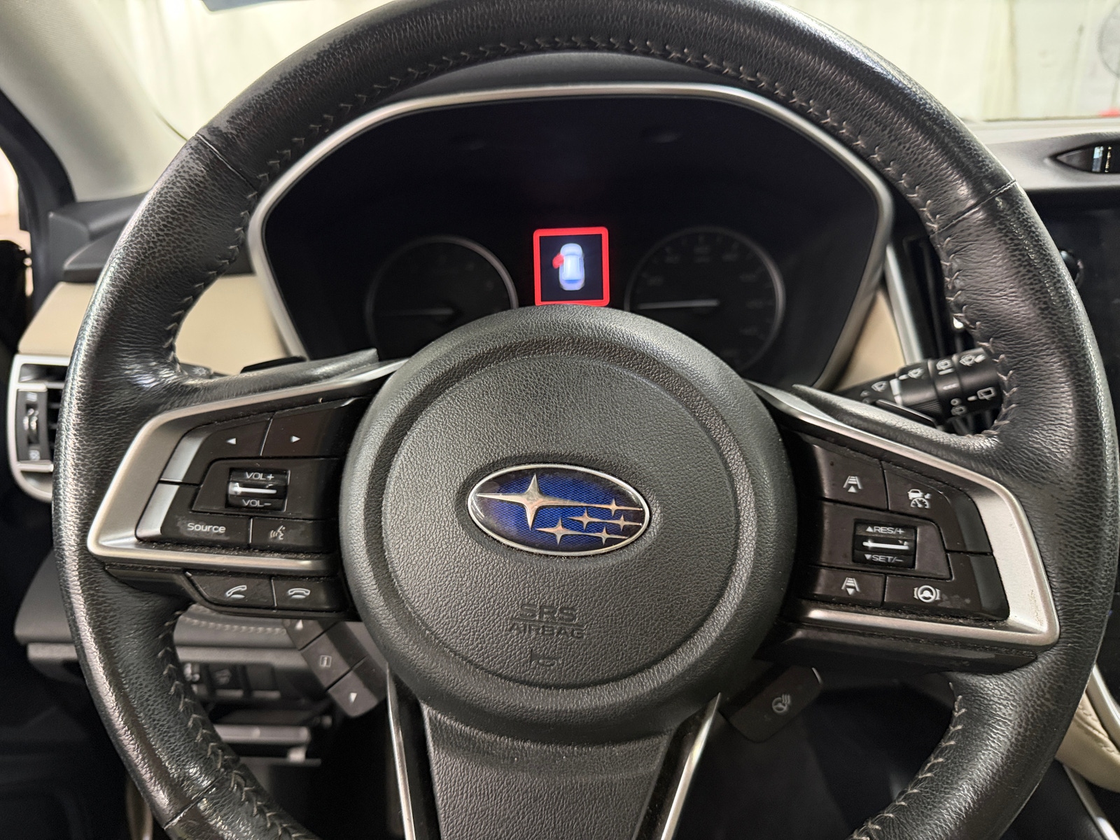 Thumbnail: 2020 Subaru Outback - 4