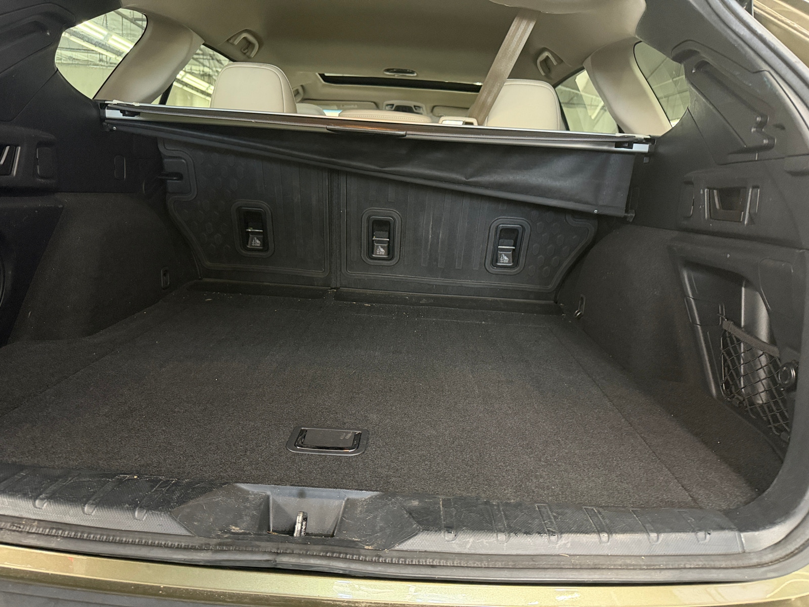 Thumbnail: 2020 Subaru Outback - 6