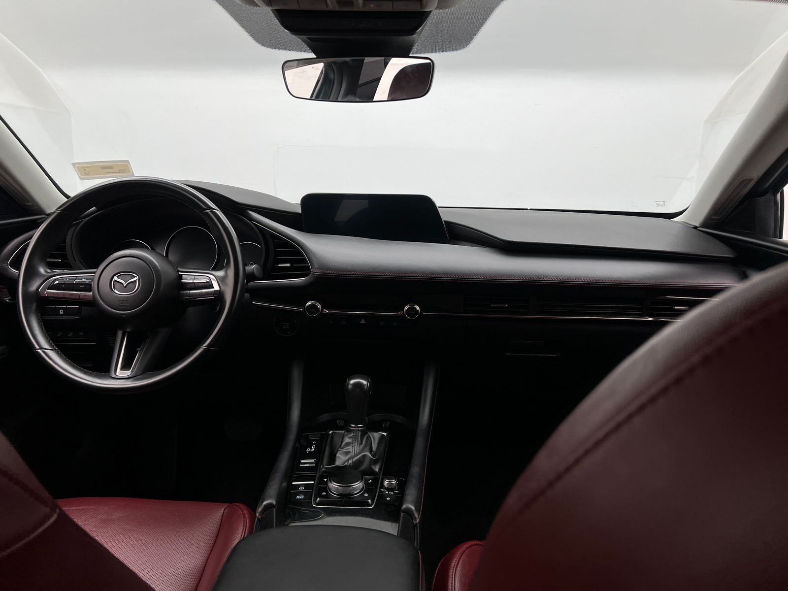 Thumbnail: 2023 Mazda Mazda3 - 2