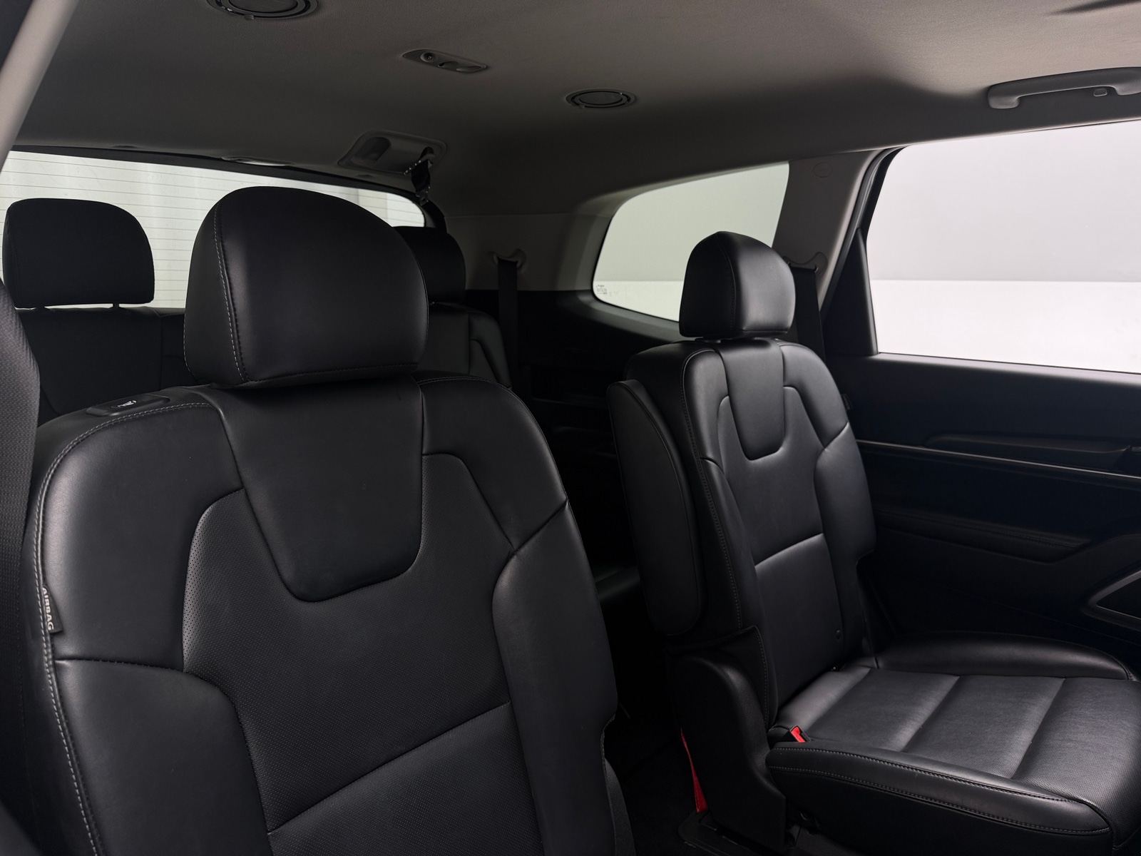 Thumbnail: 2025 Kia Telluride - 5